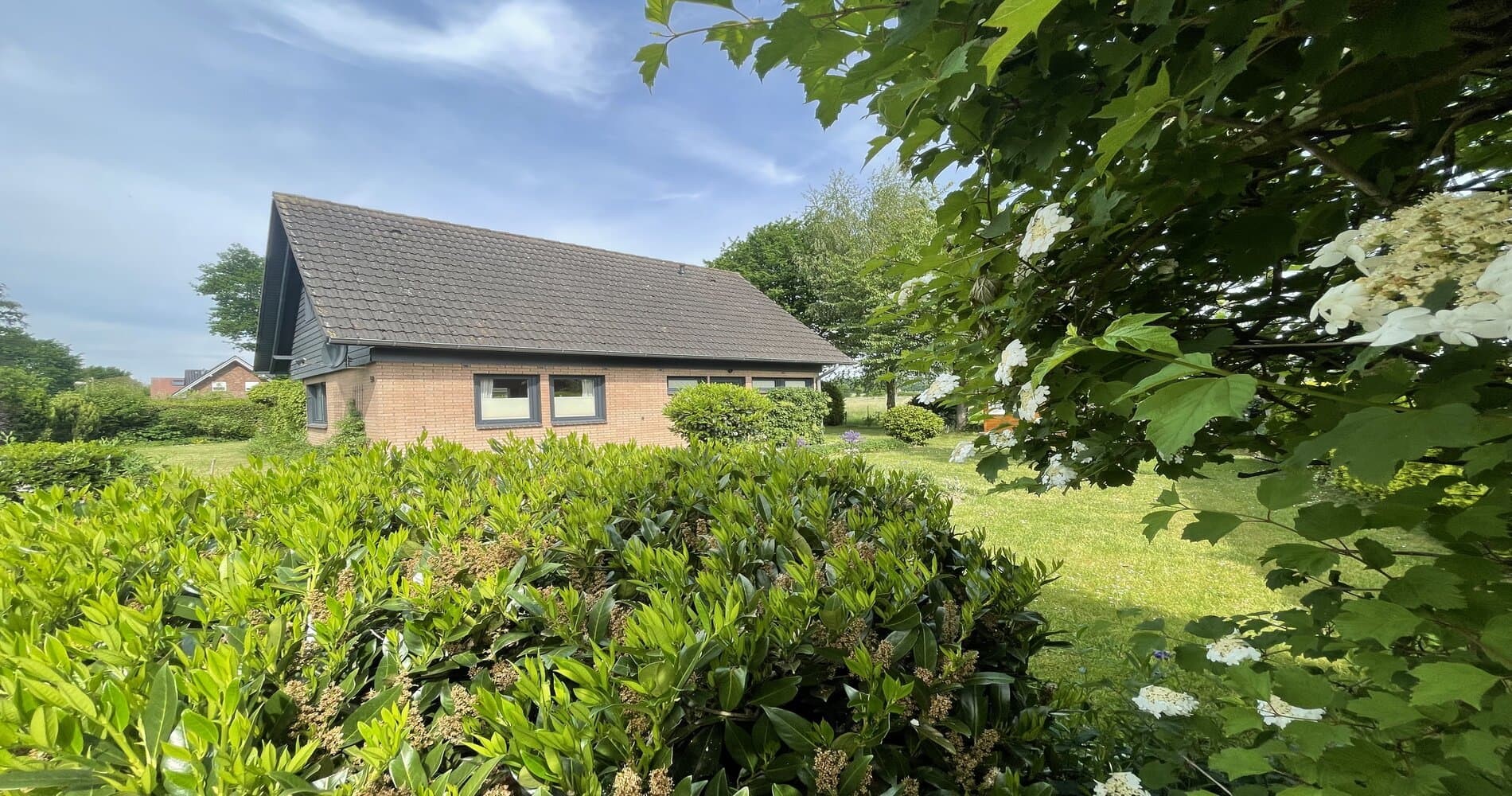 Ferienhaus am Dümmer-See, Damme