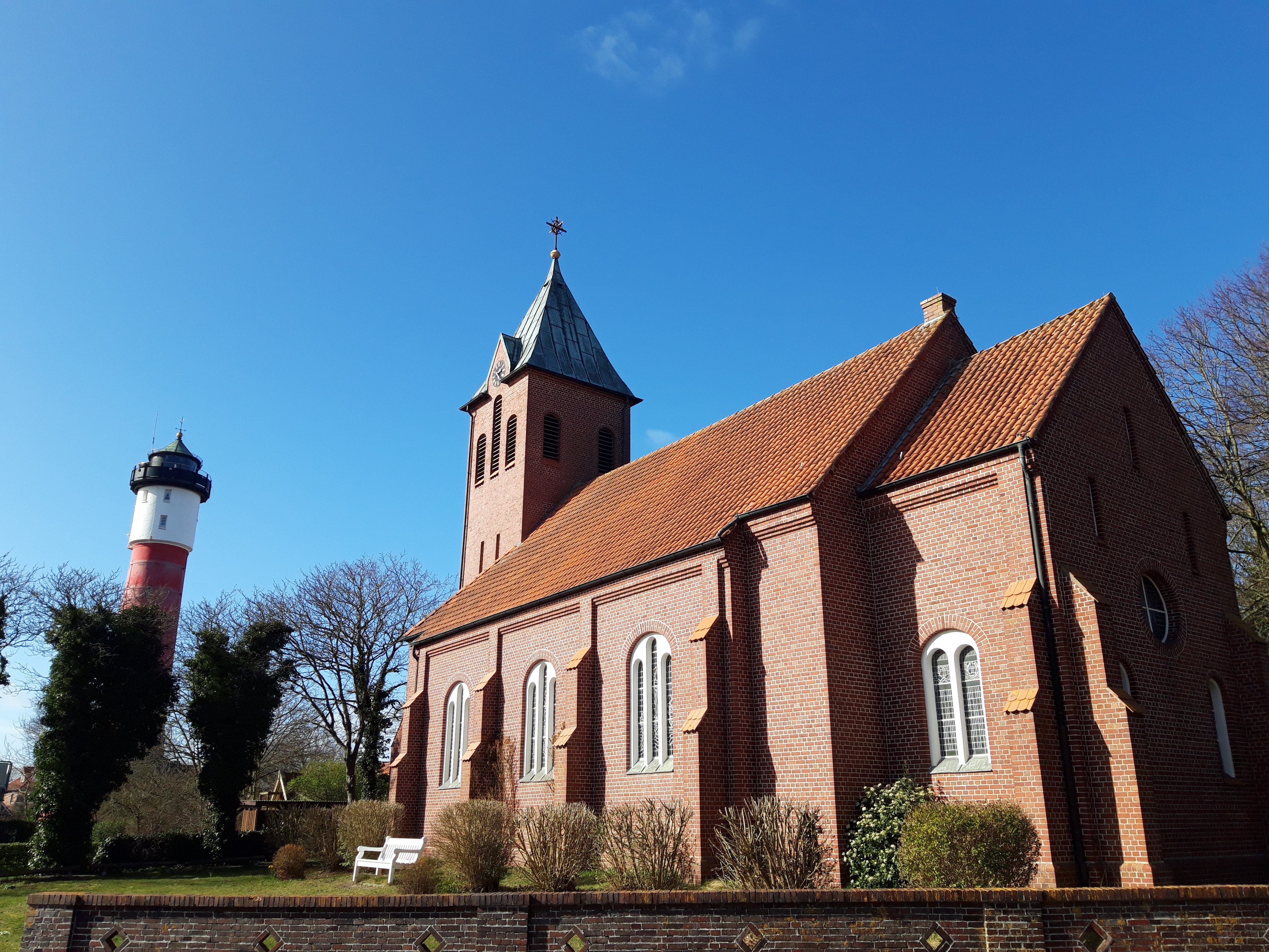 Nikolaikirche