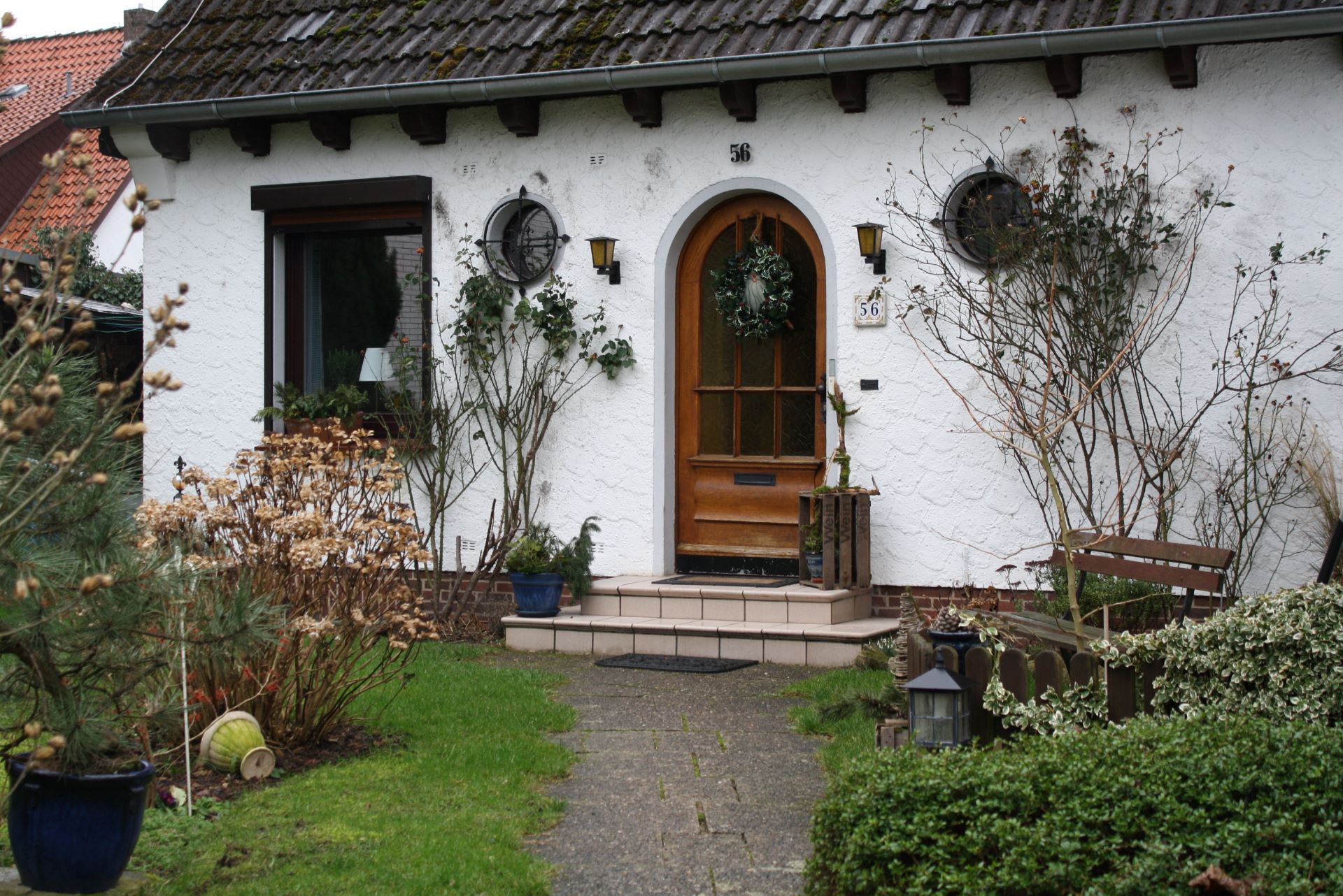 Ferienwohnung Hexenstieg, Osterode am Harz