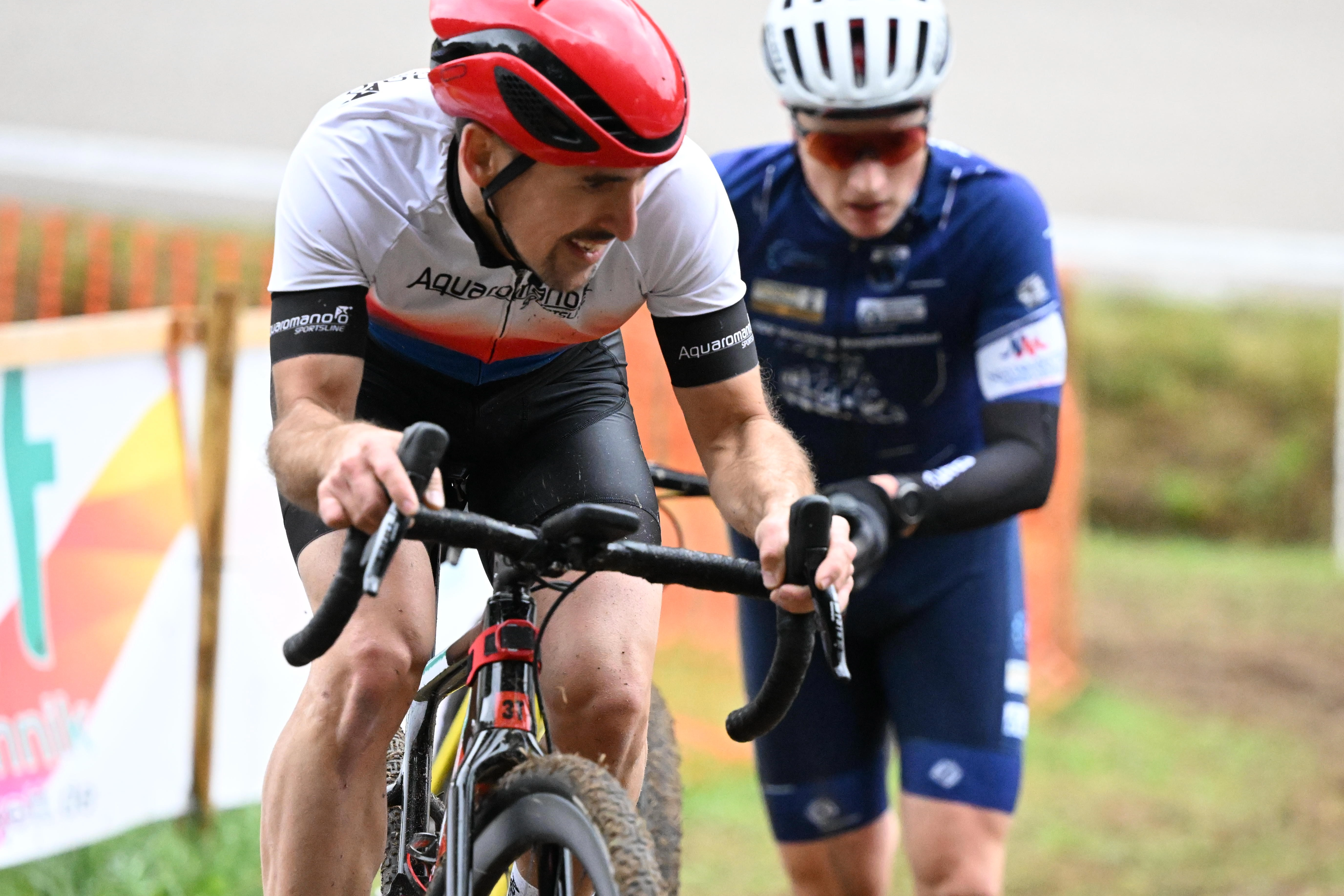 Cyclo-Cross Event 2026