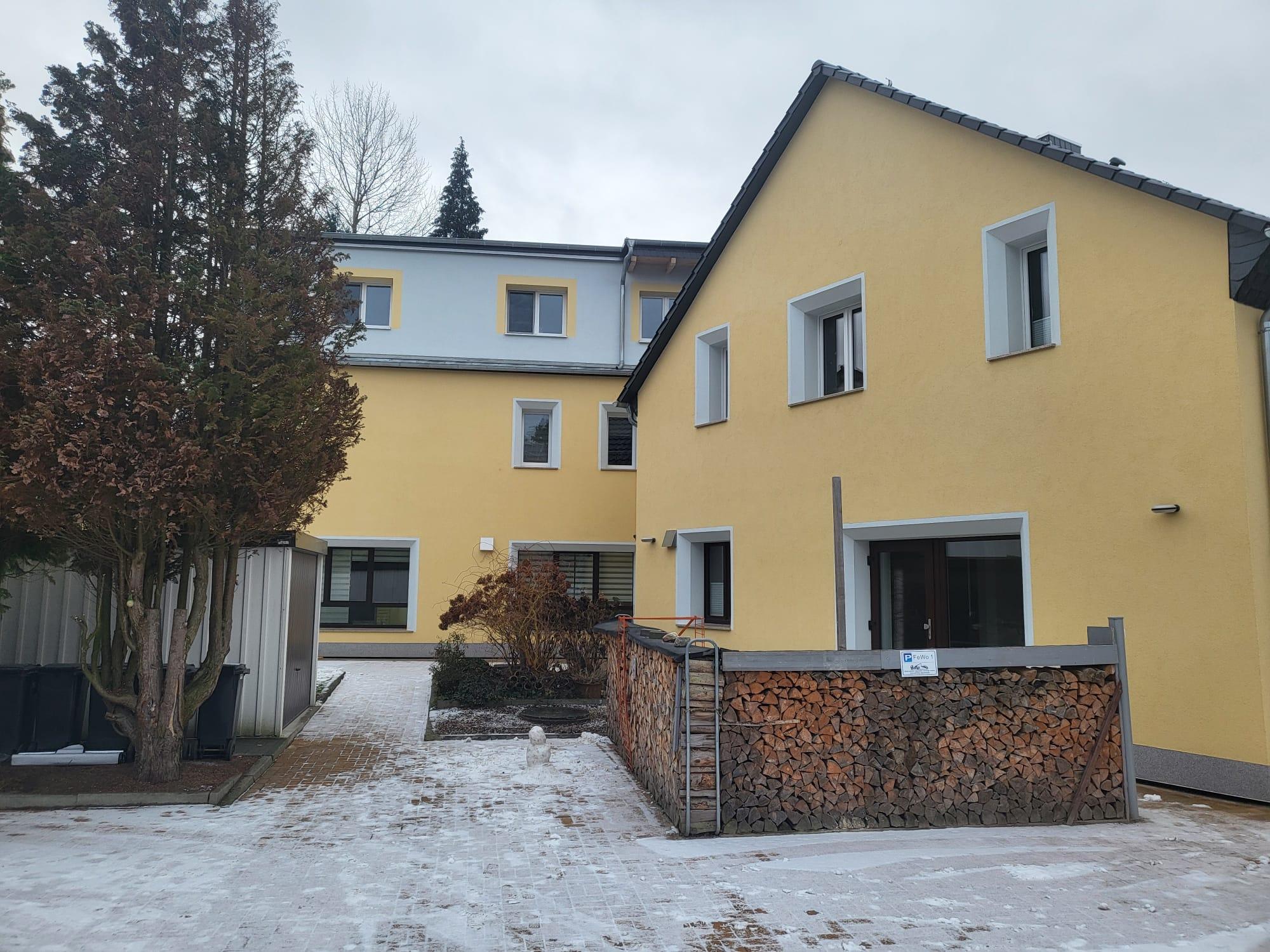Haus Wehlen