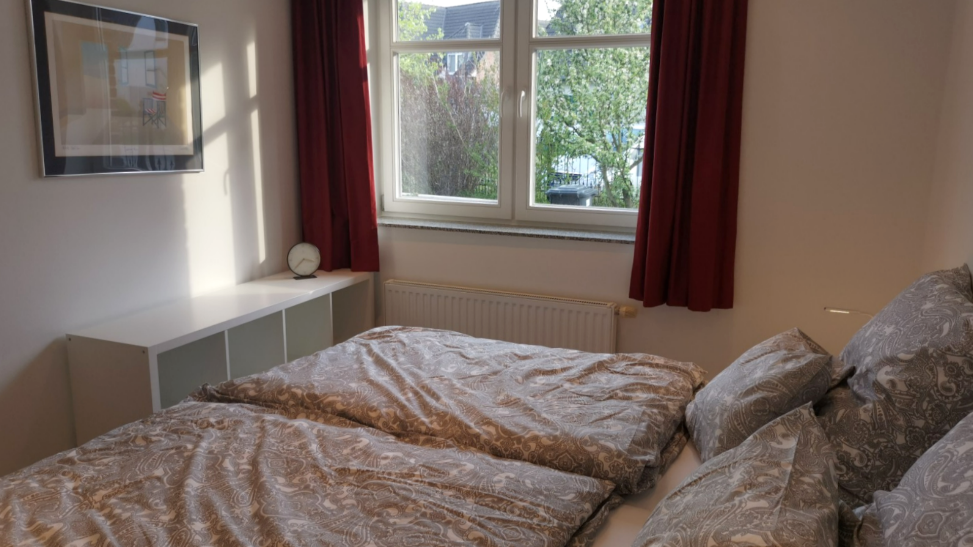 Wohnen wie Zuhause, Scheeßel