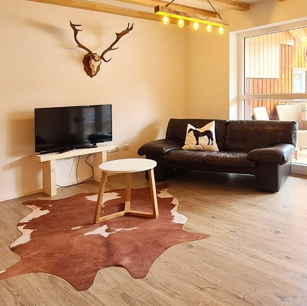 Ferienwohnung Jägerhof, Kraichtal