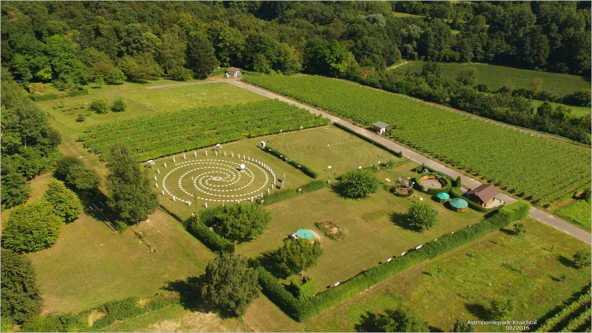 Astronomiepark