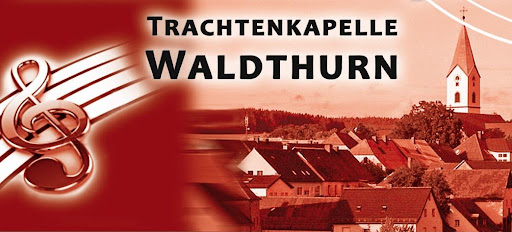 Christbaumverkauf der Trachtenkapelle Waldthurn