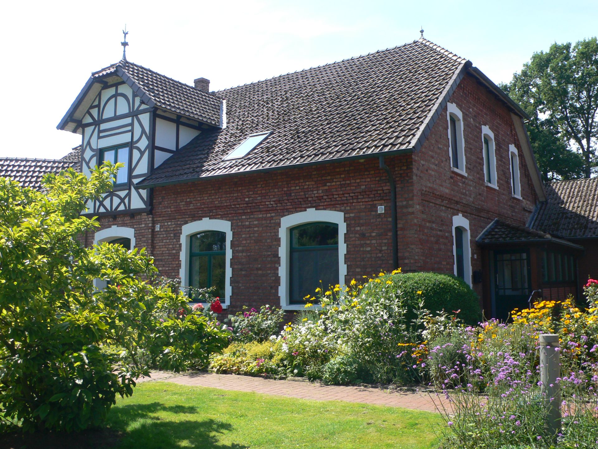 Koehr_FW_Aussenansicht