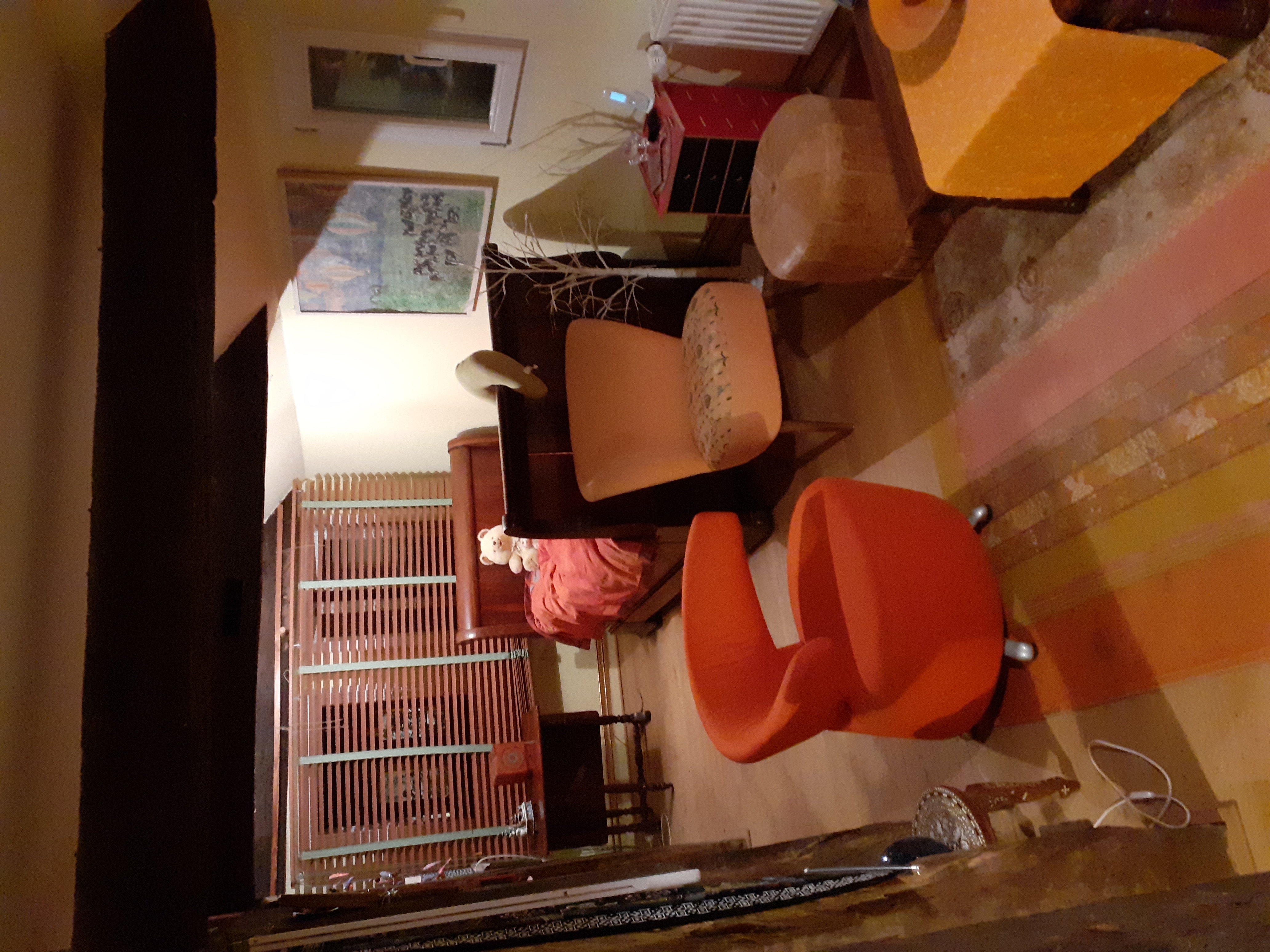 Ferienwohnung Weinhandel Plat, Blomberg
