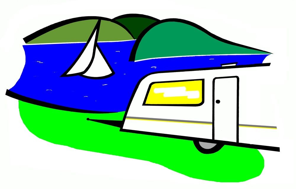 Campingplatz Seeblick, Meinerzhagen