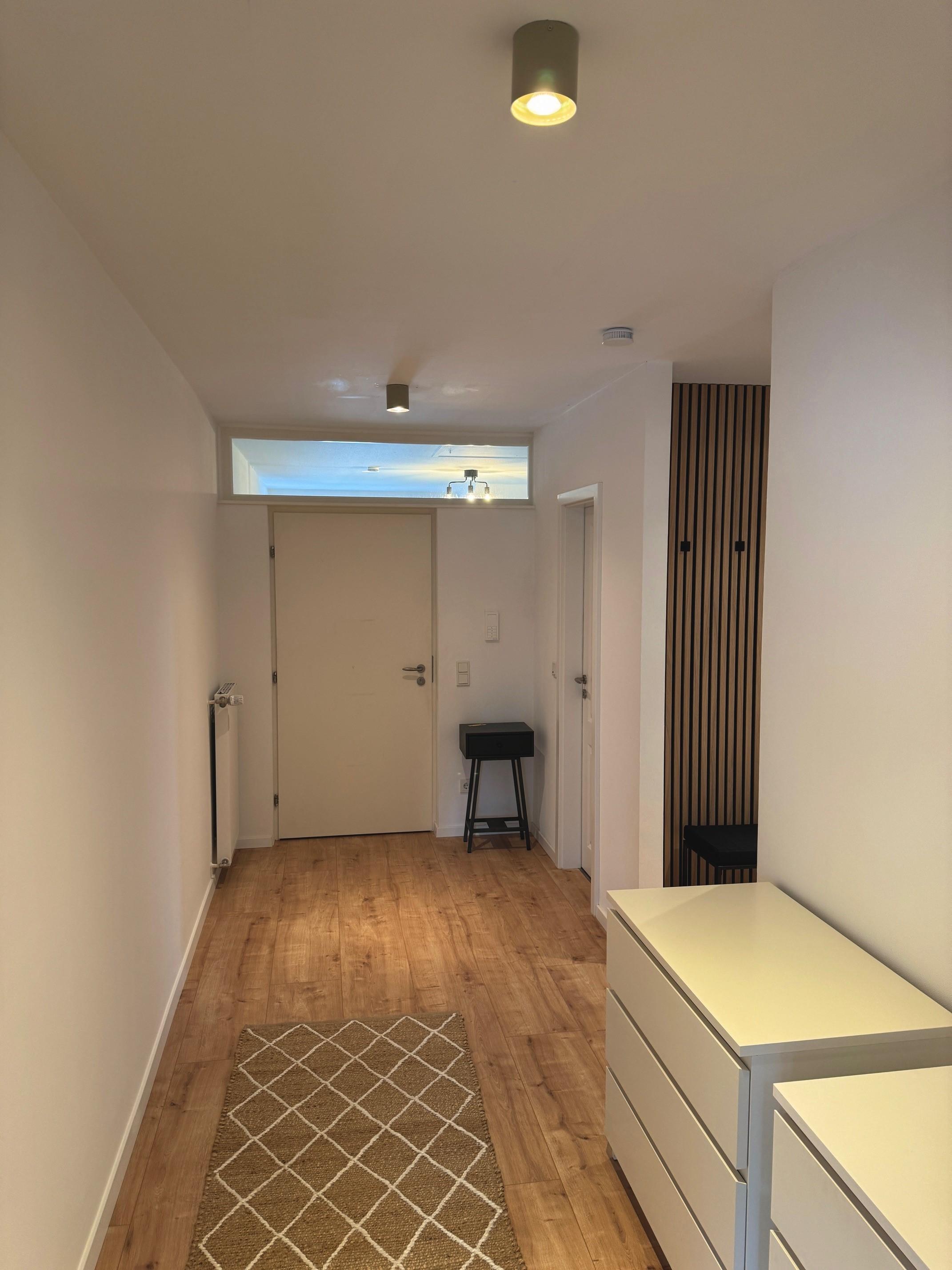 Ferienwohnung Lieserpfad, Wittlich