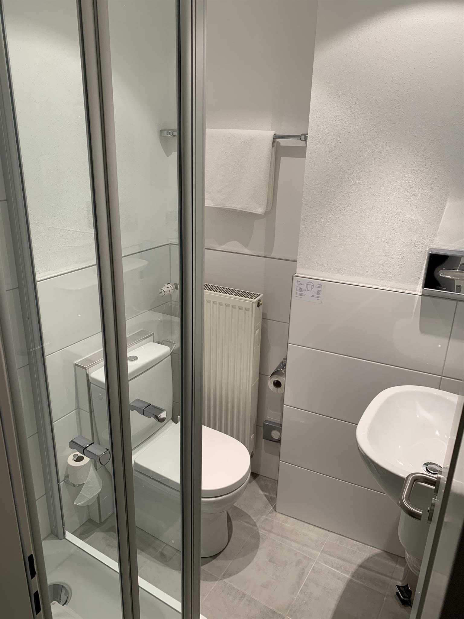 Hotel Well, Wittlich