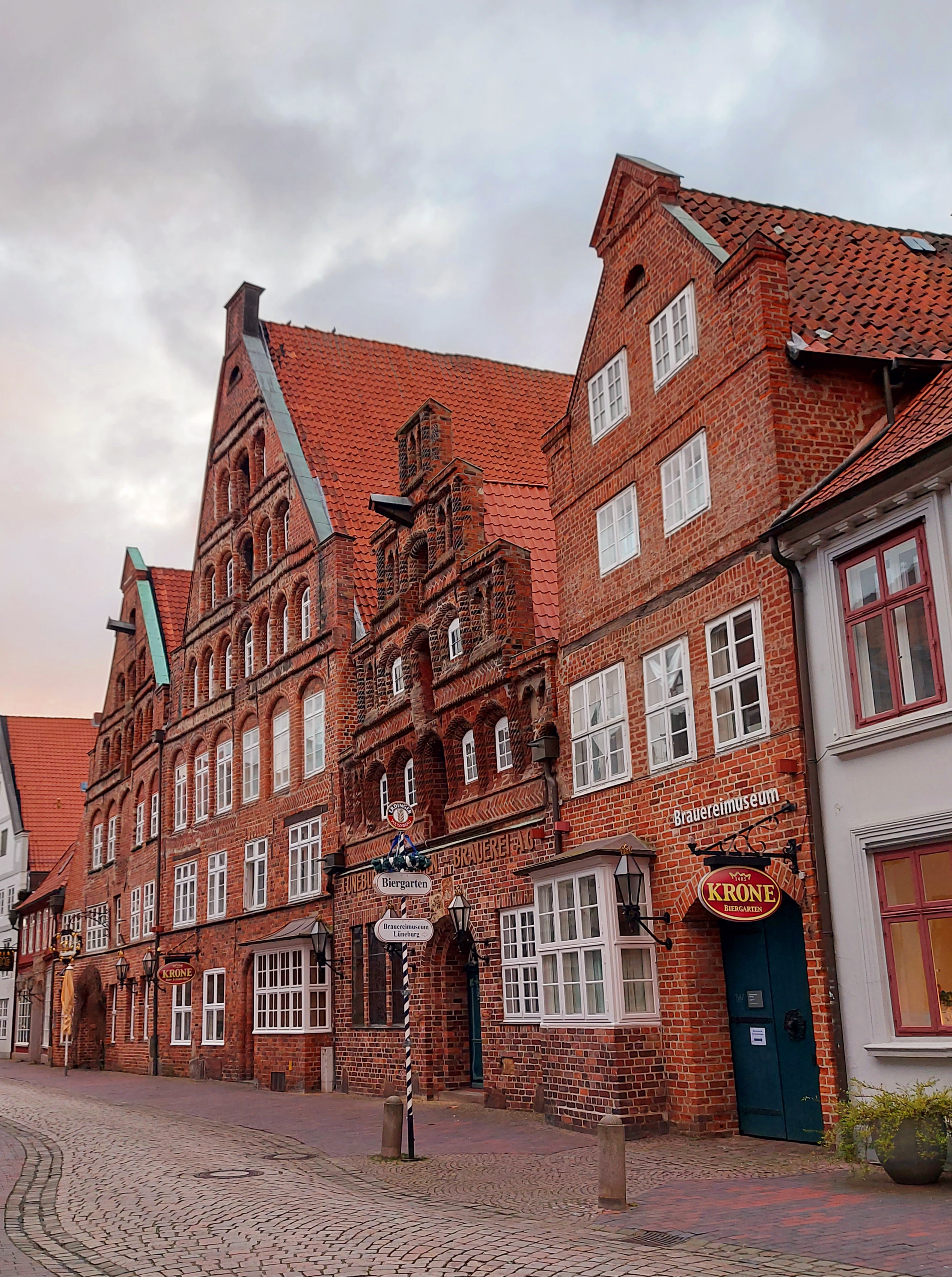 Brauereimuseum Lüneburg