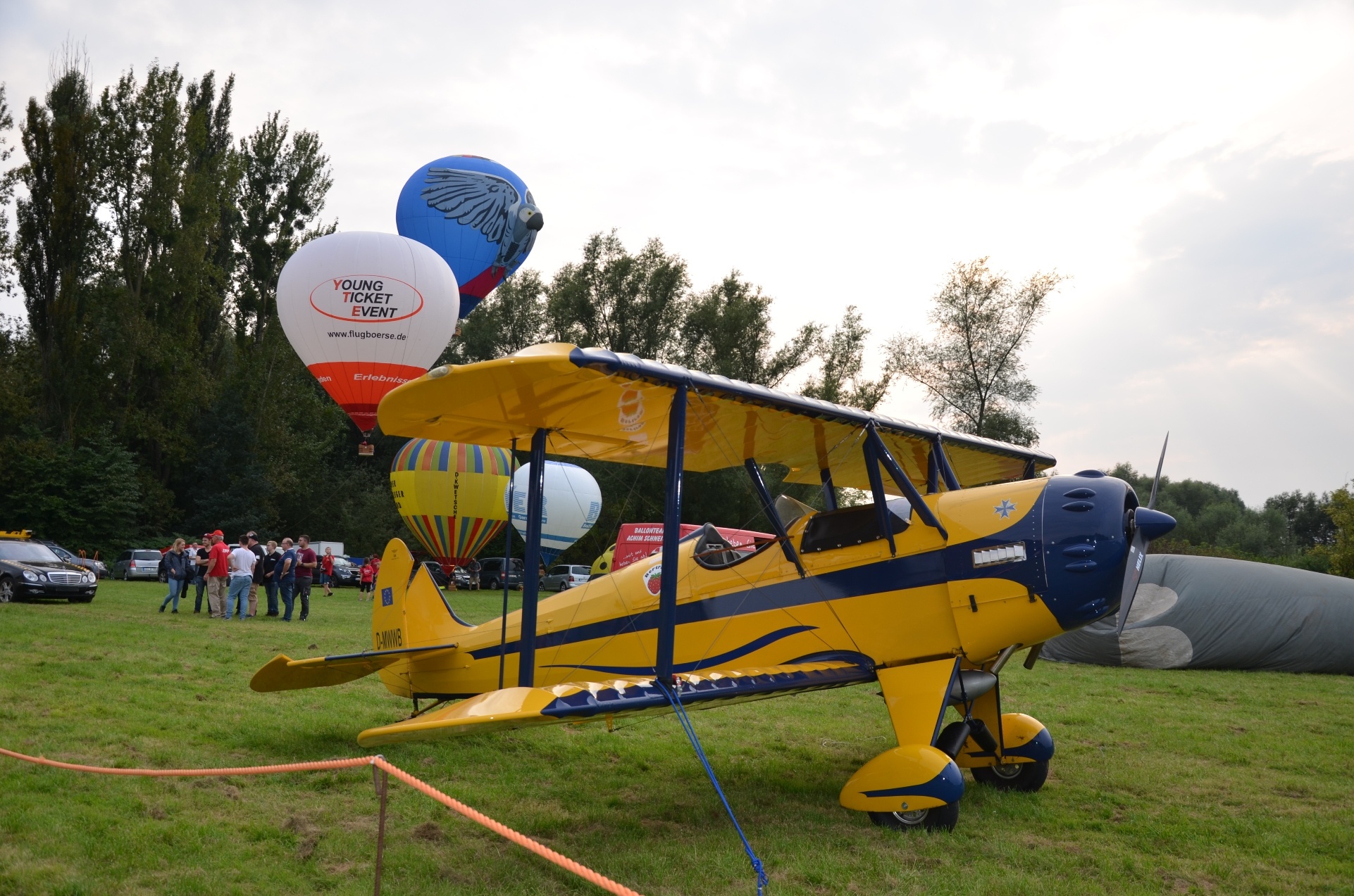 (Luft-)Sportgemeinschaft AERO Salzgitter e.V.