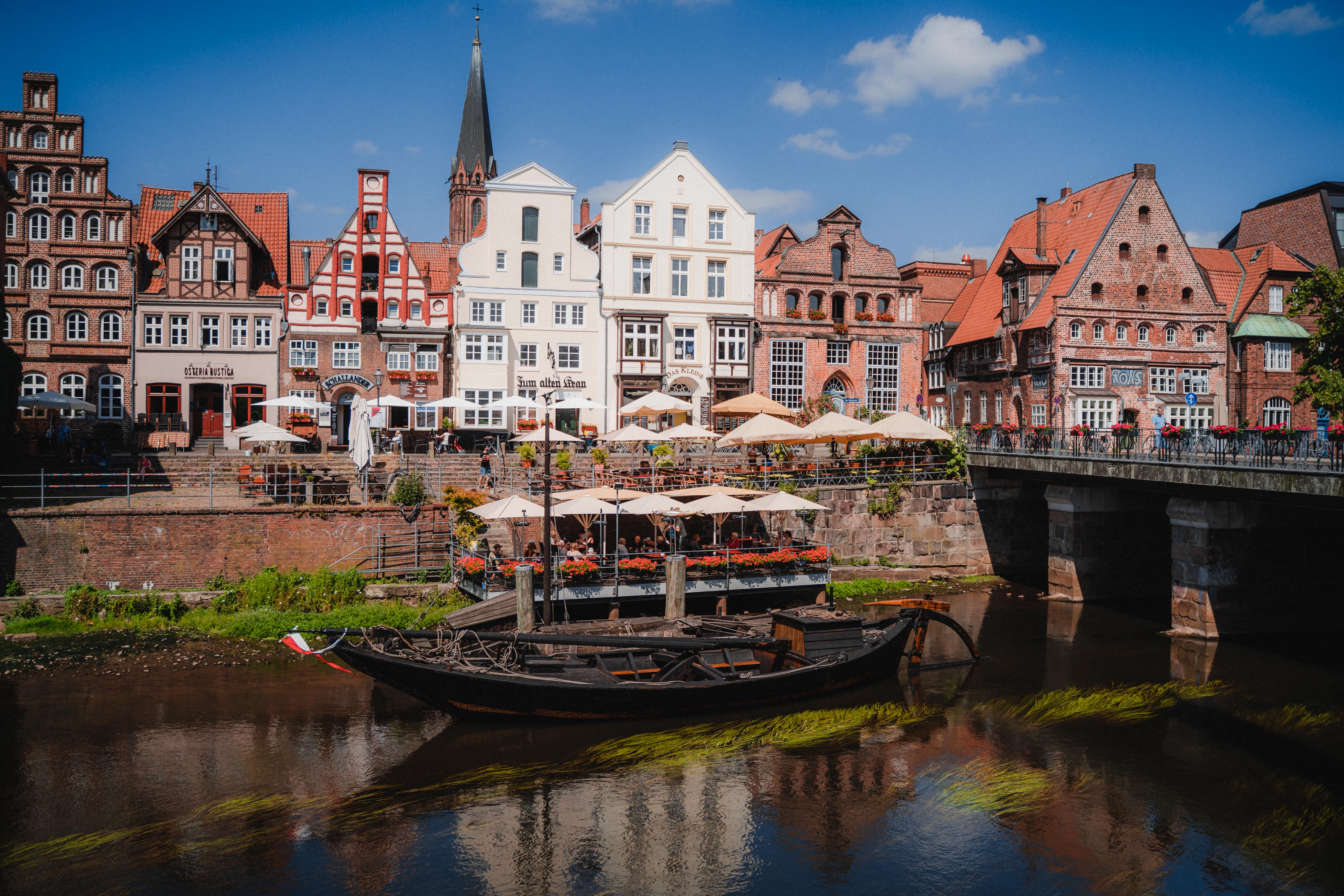 Stintmarkt