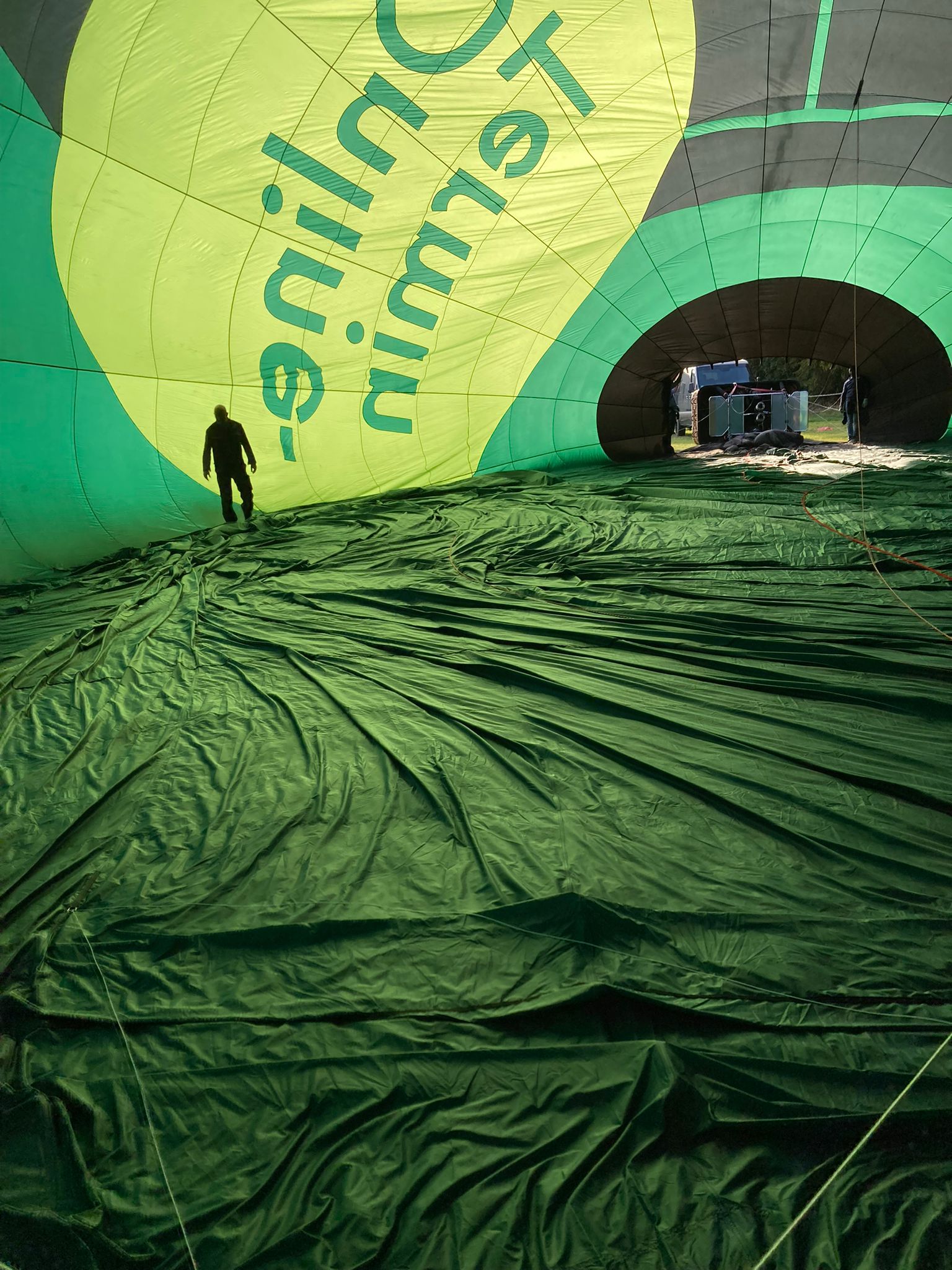 Oker-Ballooning Detlev Quidde e.K.
