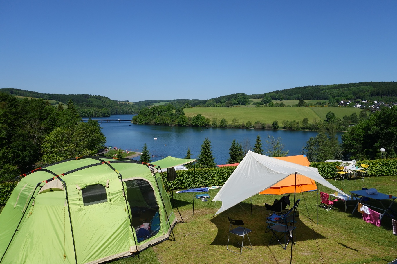 Überland Kalberschnacke, Drolshagen