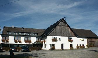 Landgasthof Hof Roscheid, Attendorn