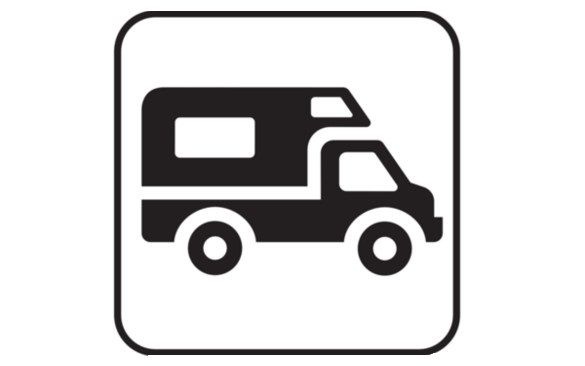 Wohnmobilstellplatz Arnsberg-Neheim, Arnsberg