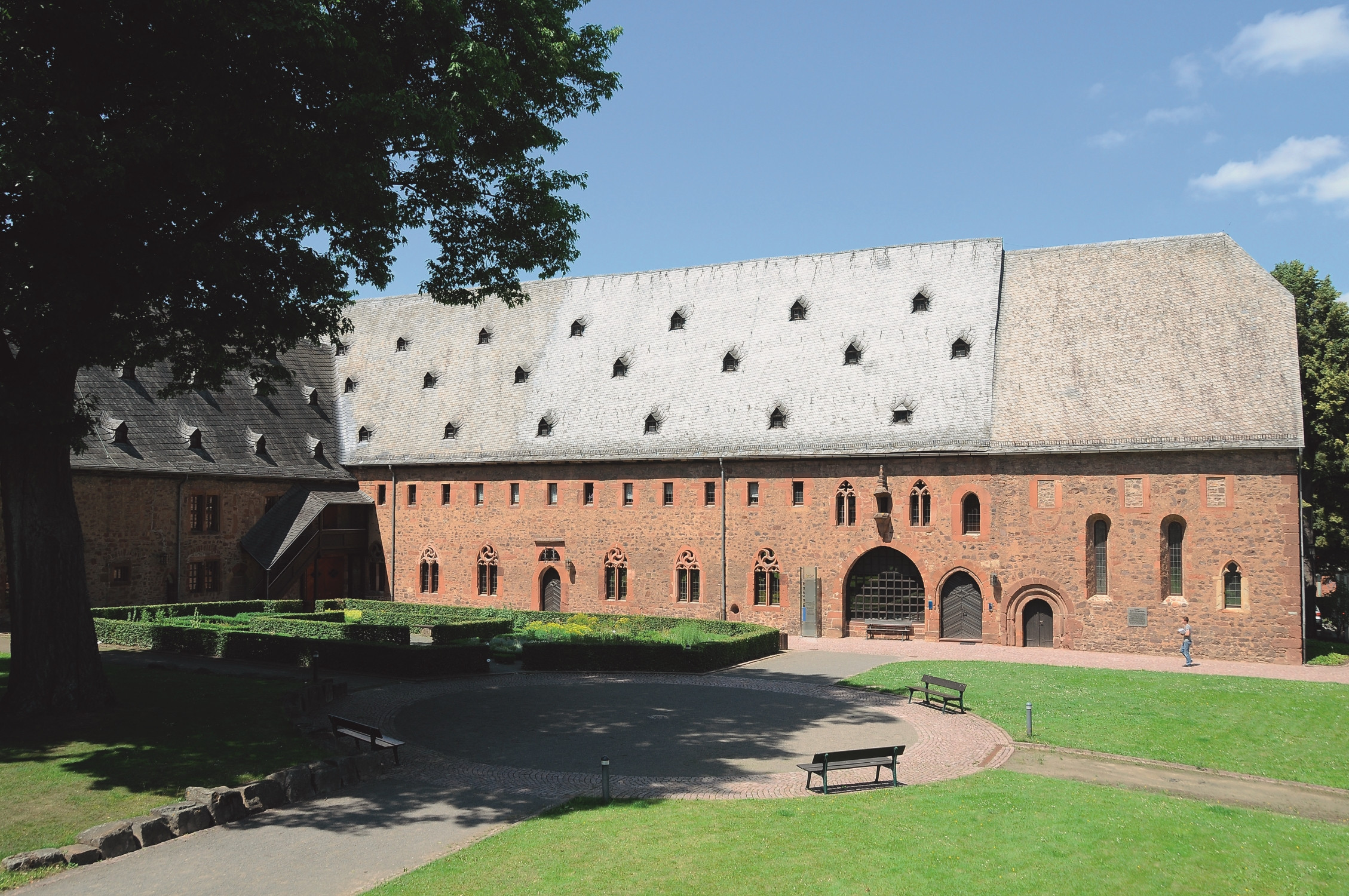 Museum im Kloster Frankenberg
