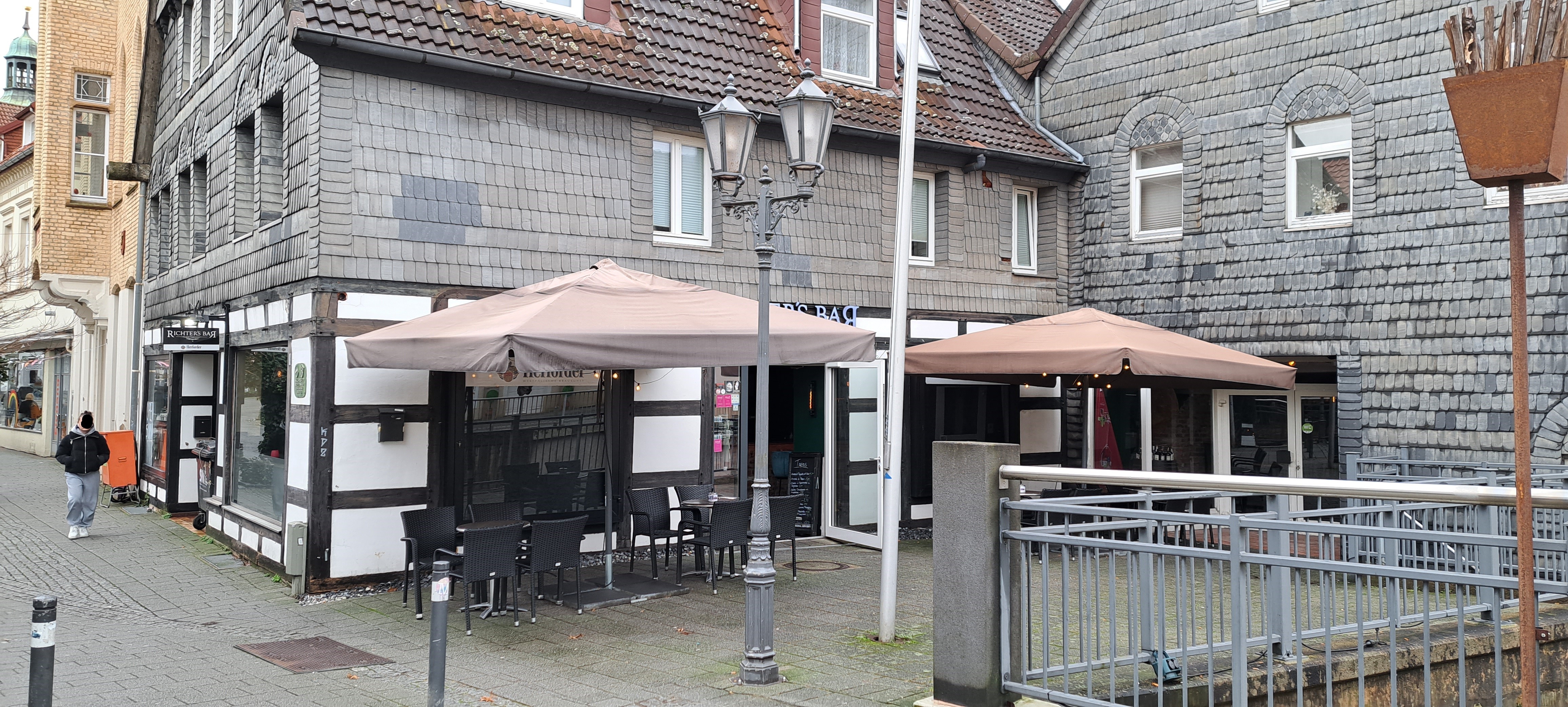 Richters Bar Richters Bar