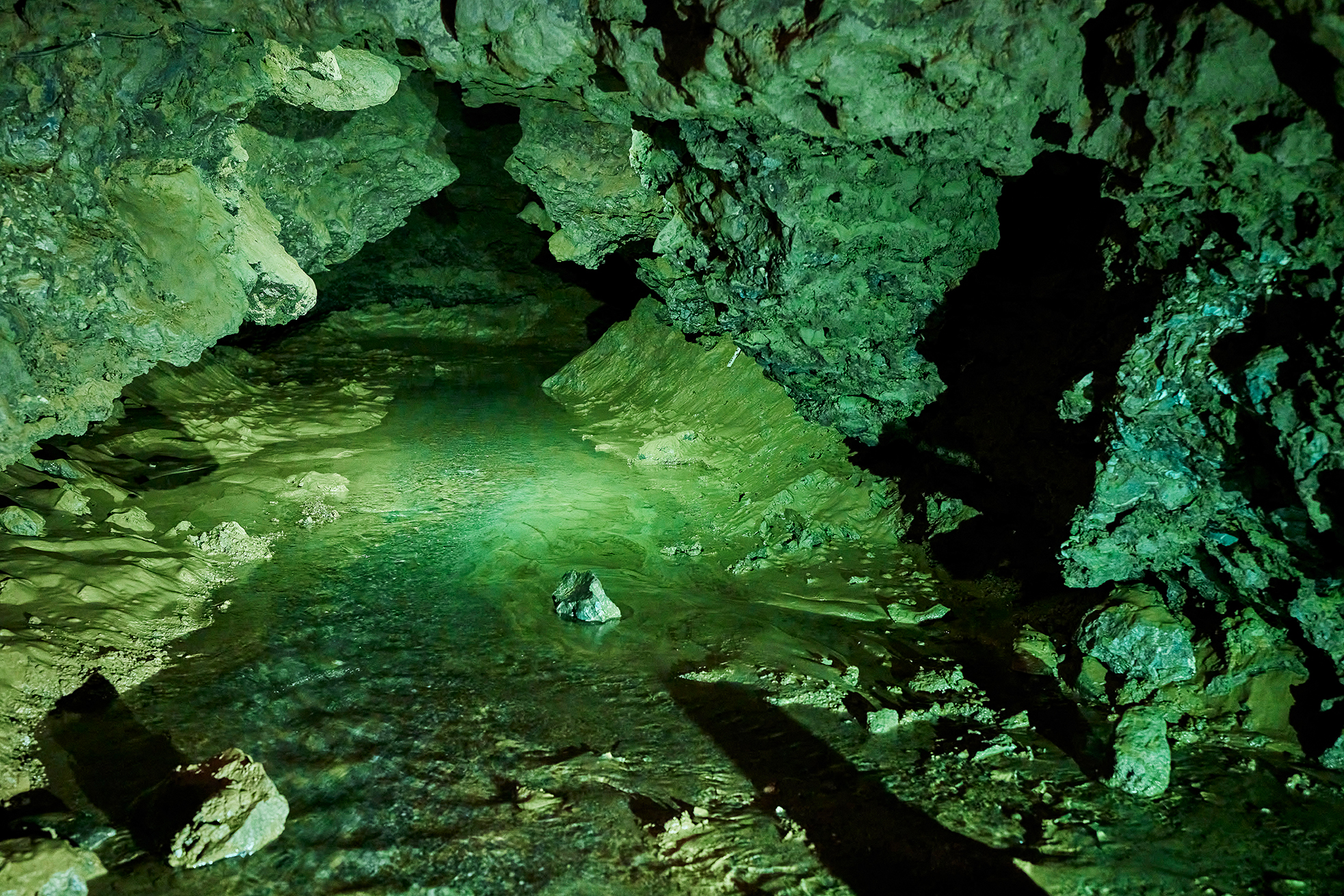 Kluterthöhle, Ennepetal<br><br>