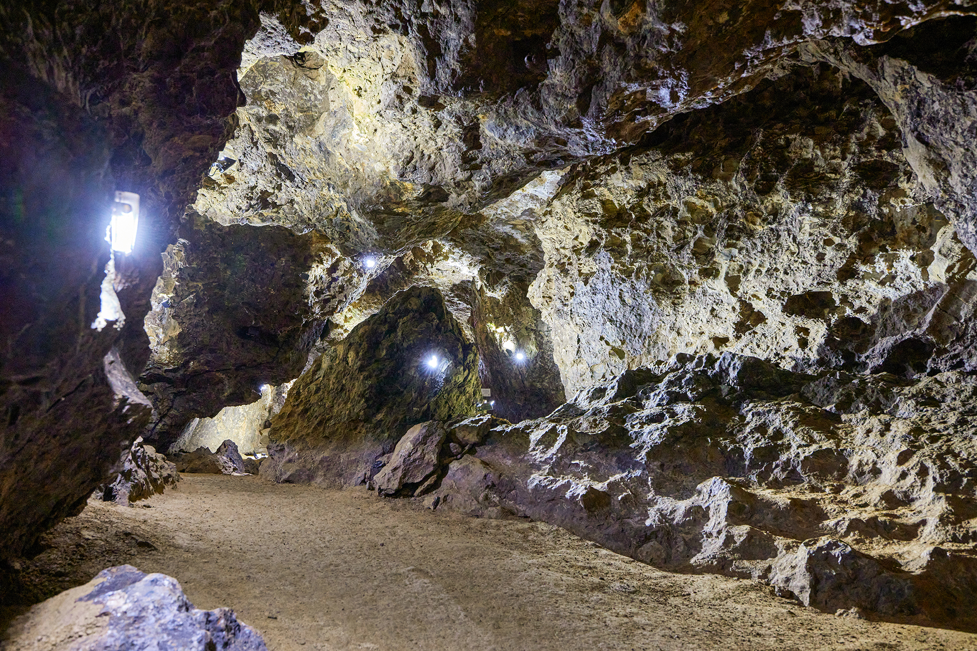 Kluterthöhle, Ennepetal