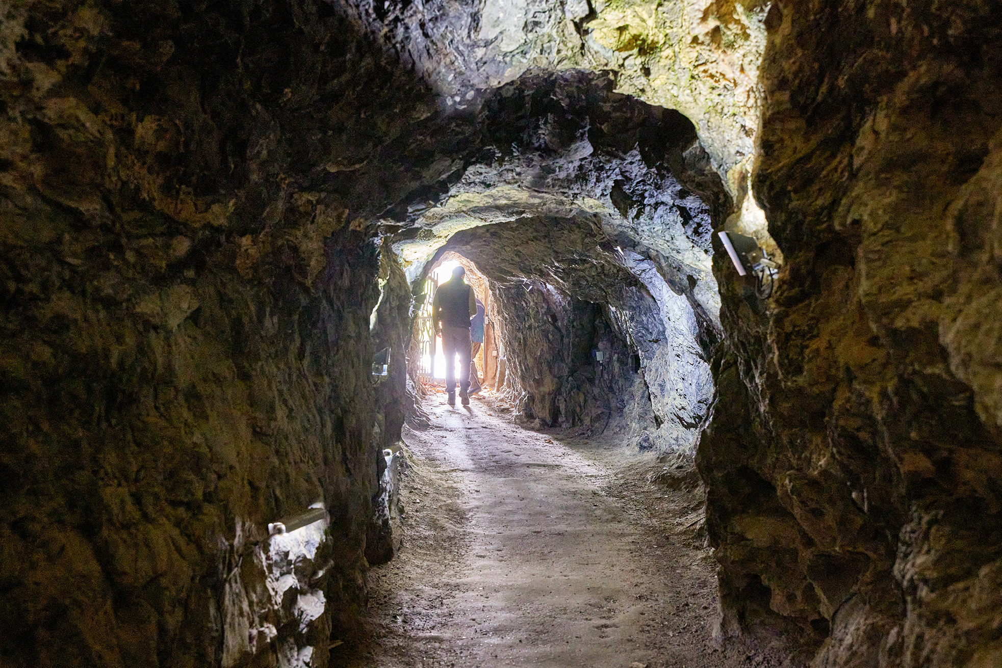 Kluterthöhle, Ennepetal