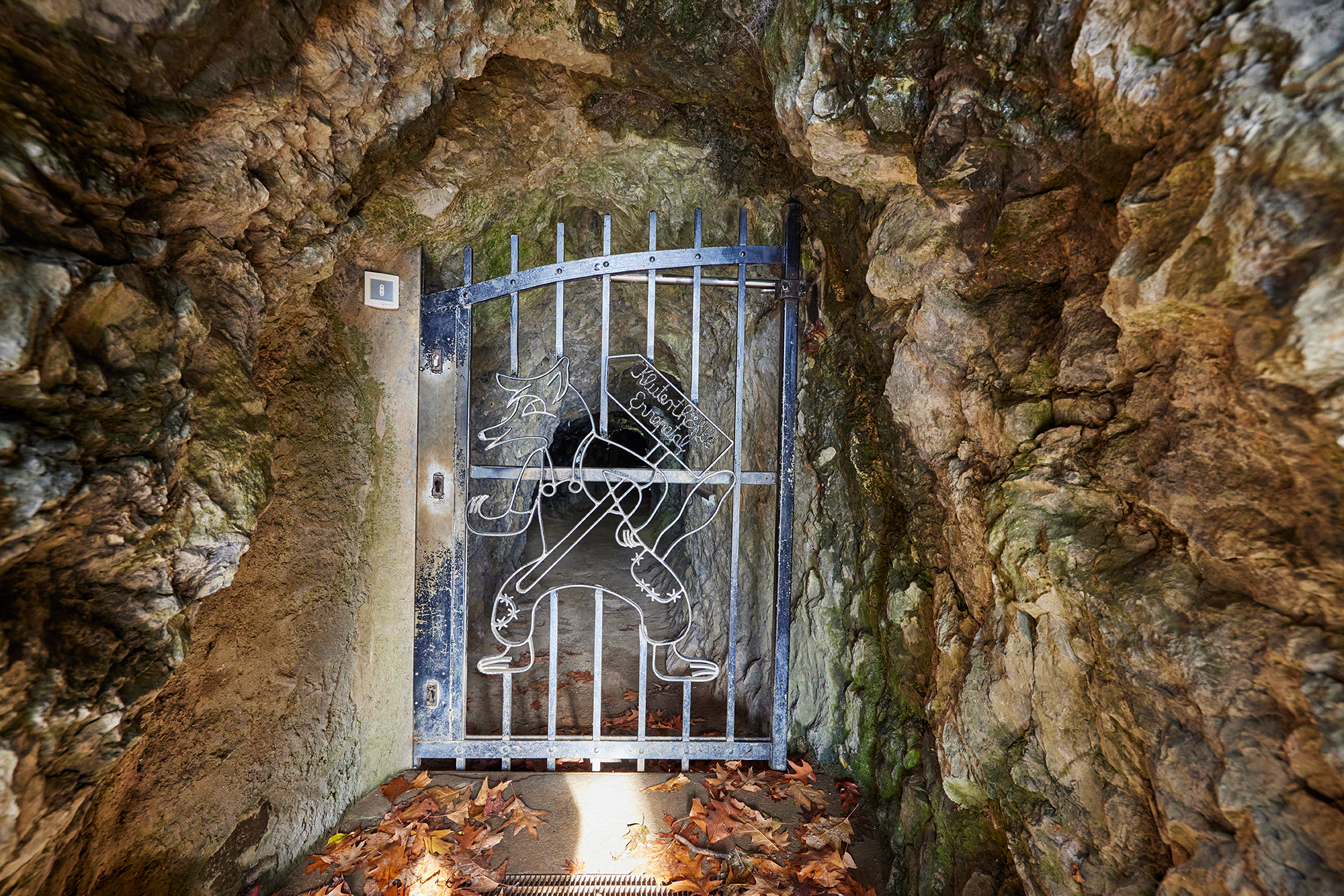 Kluterthöhle, Ennepetal