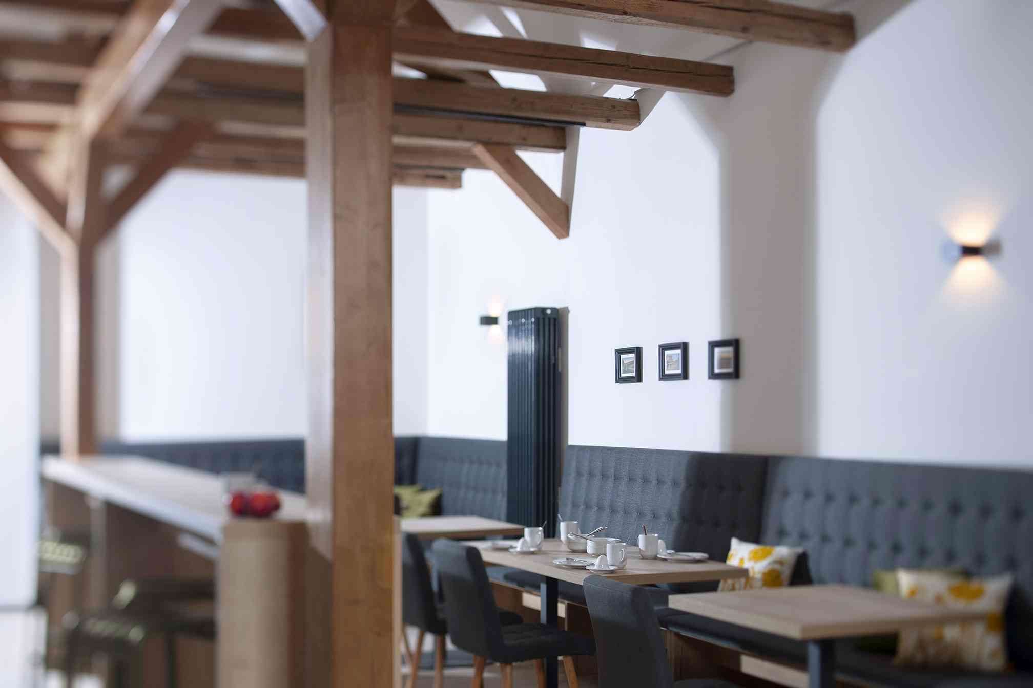 Berg- & Tal Hotel und Apartments, Braunlage