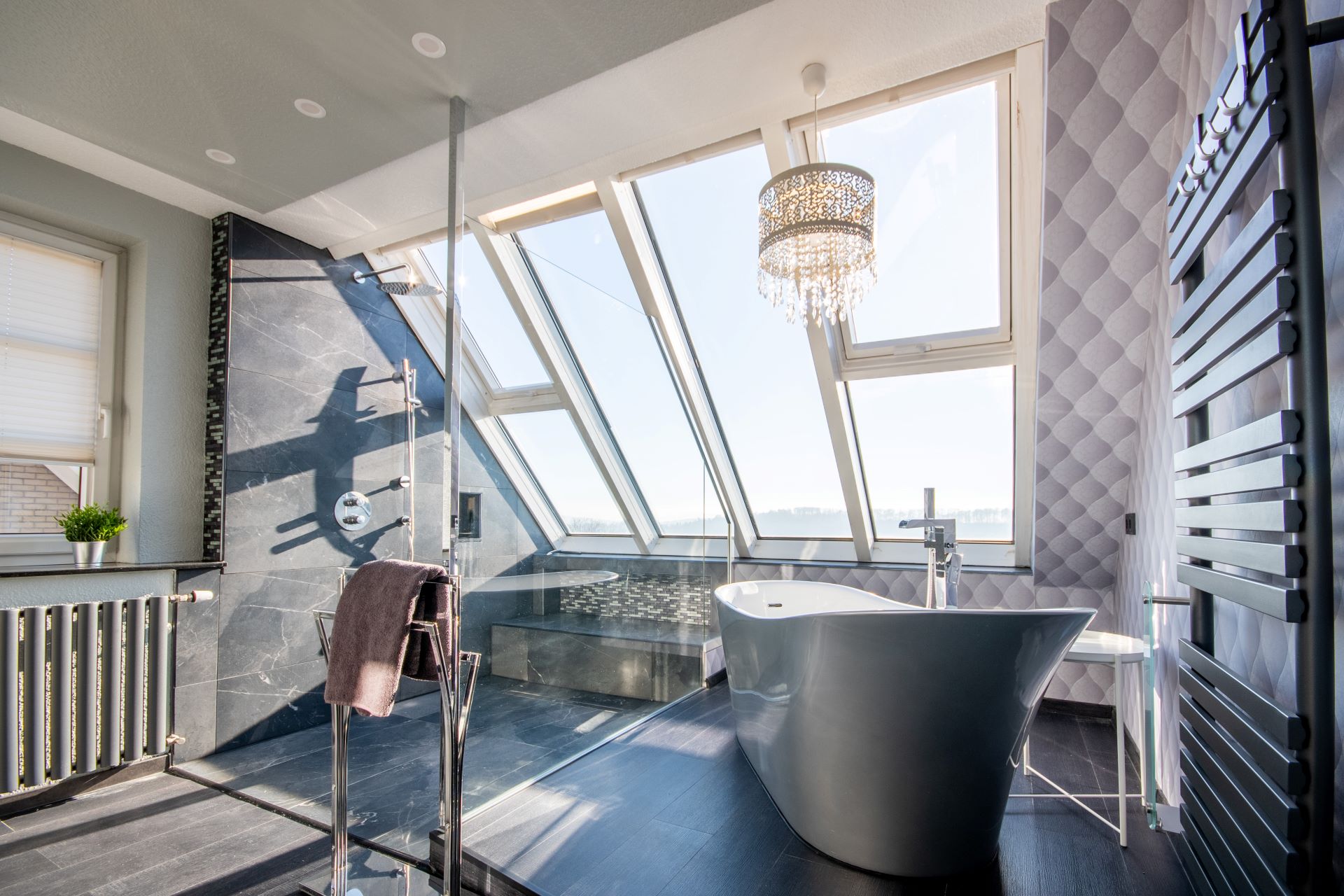 Ferienwohnung "Zuhause auf Zeit", Osterode am Harz
