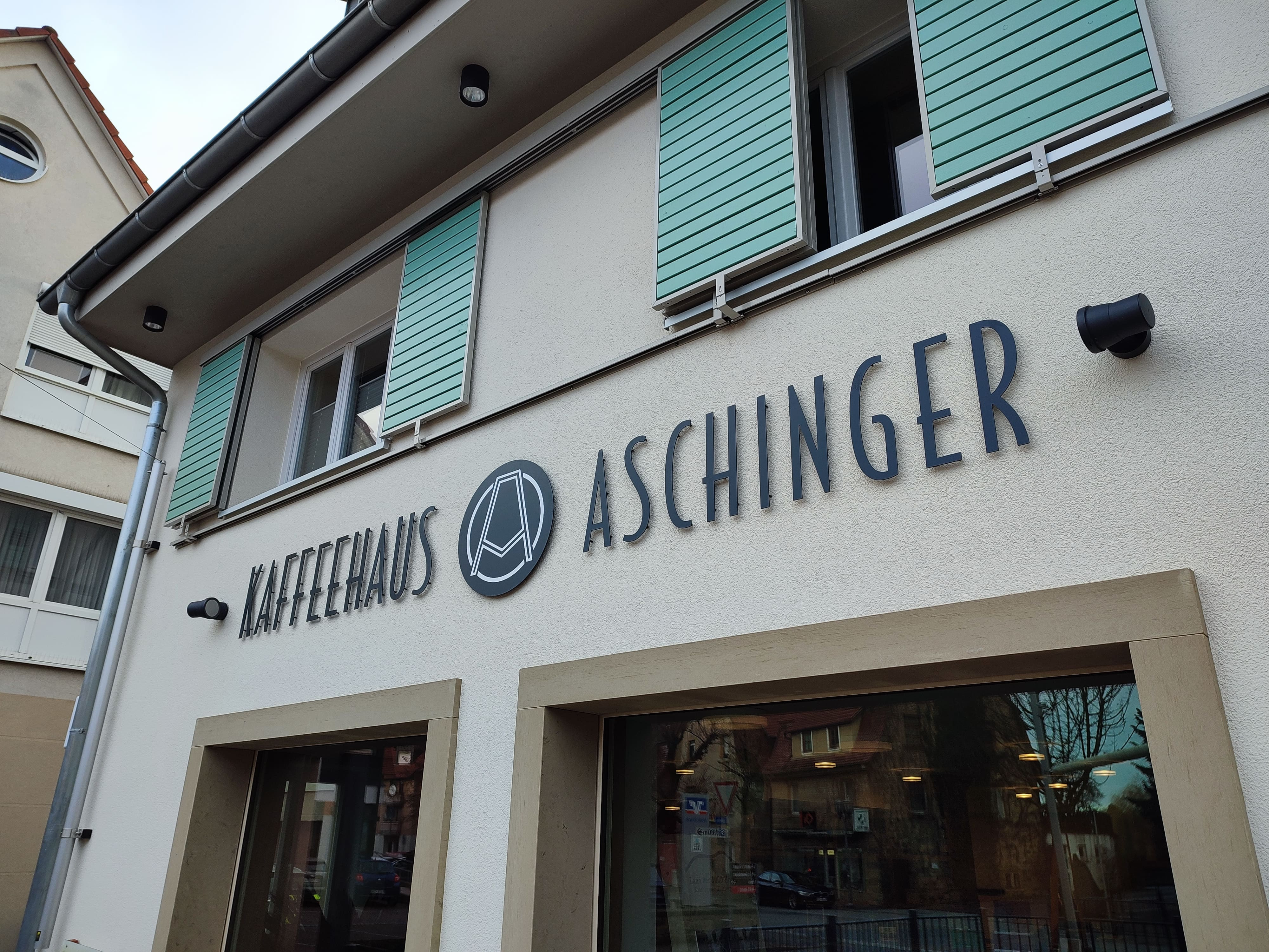 009 2024 No Season Oberderdingen Huegelstation Kaffeehaus Aschinger Kraichgau Stromberg Tourismus e V