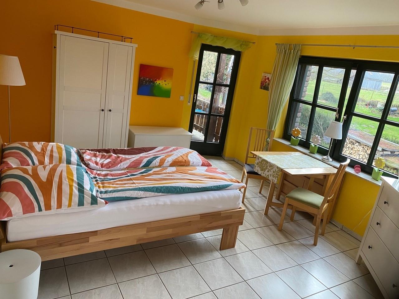 Ferienappartement am Kutzenberg, Meckenheim