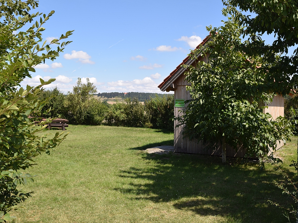 41. Station Platz der Natur