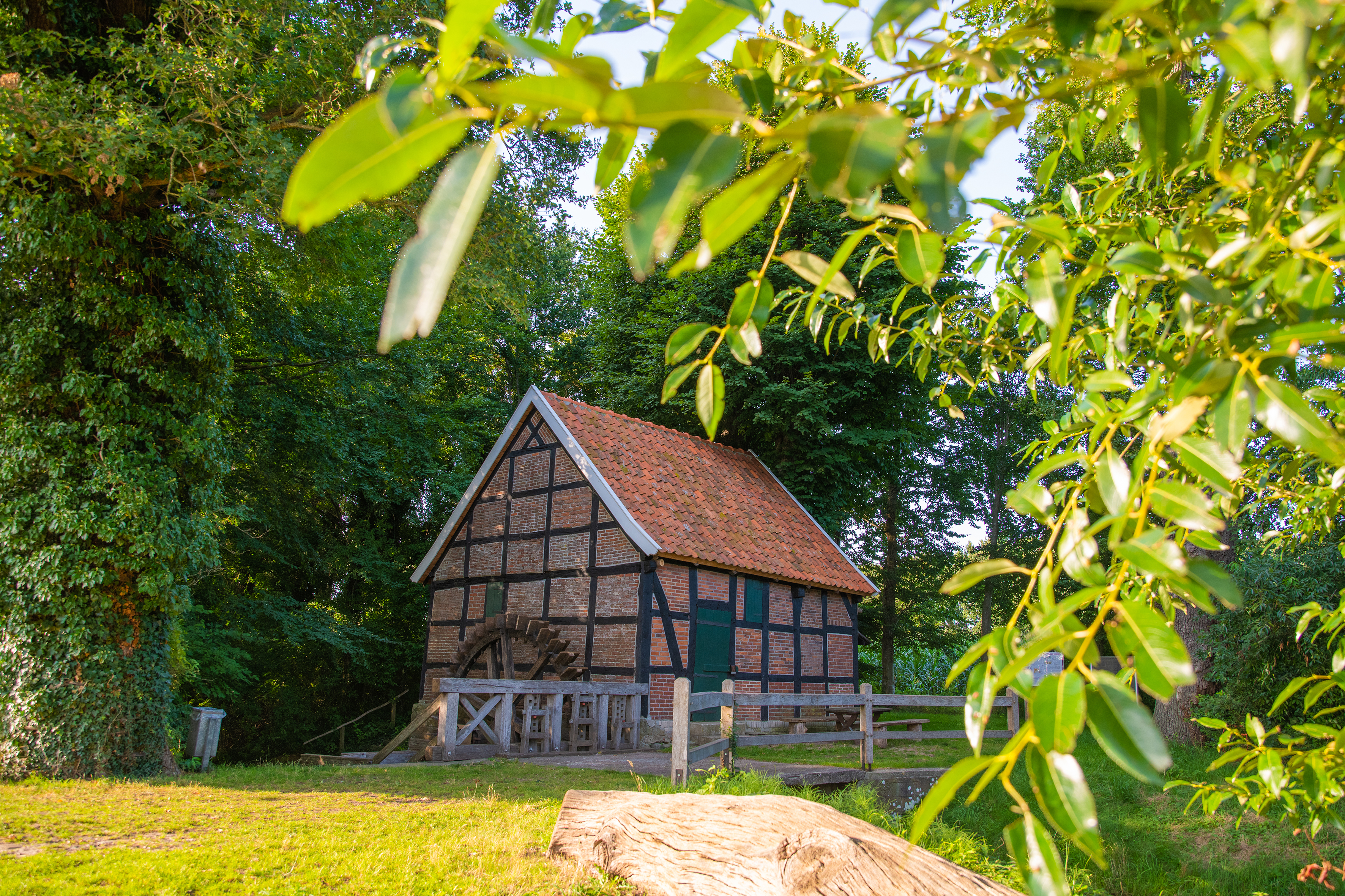 Hesemannsche Wassermühle