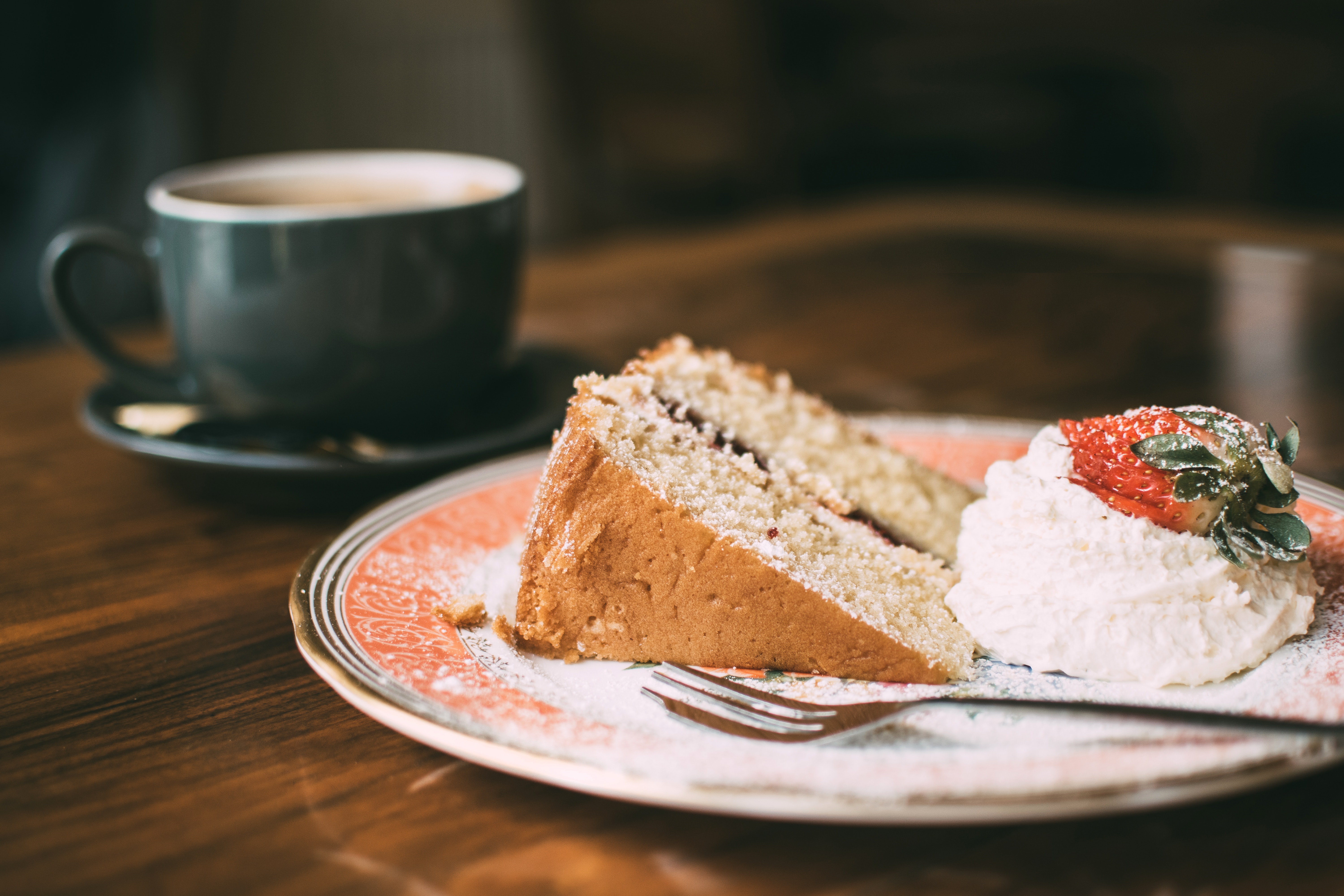 Restaurant und Café Burg Hohnstein – Motiv