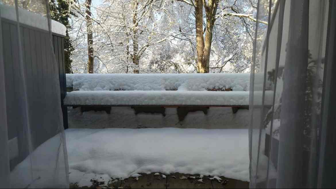 Apartment Heini im Harz, Sankt Andreasberg