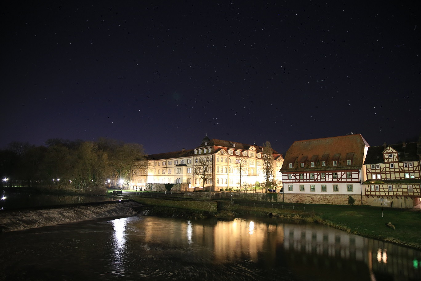 Schloss Wehr
