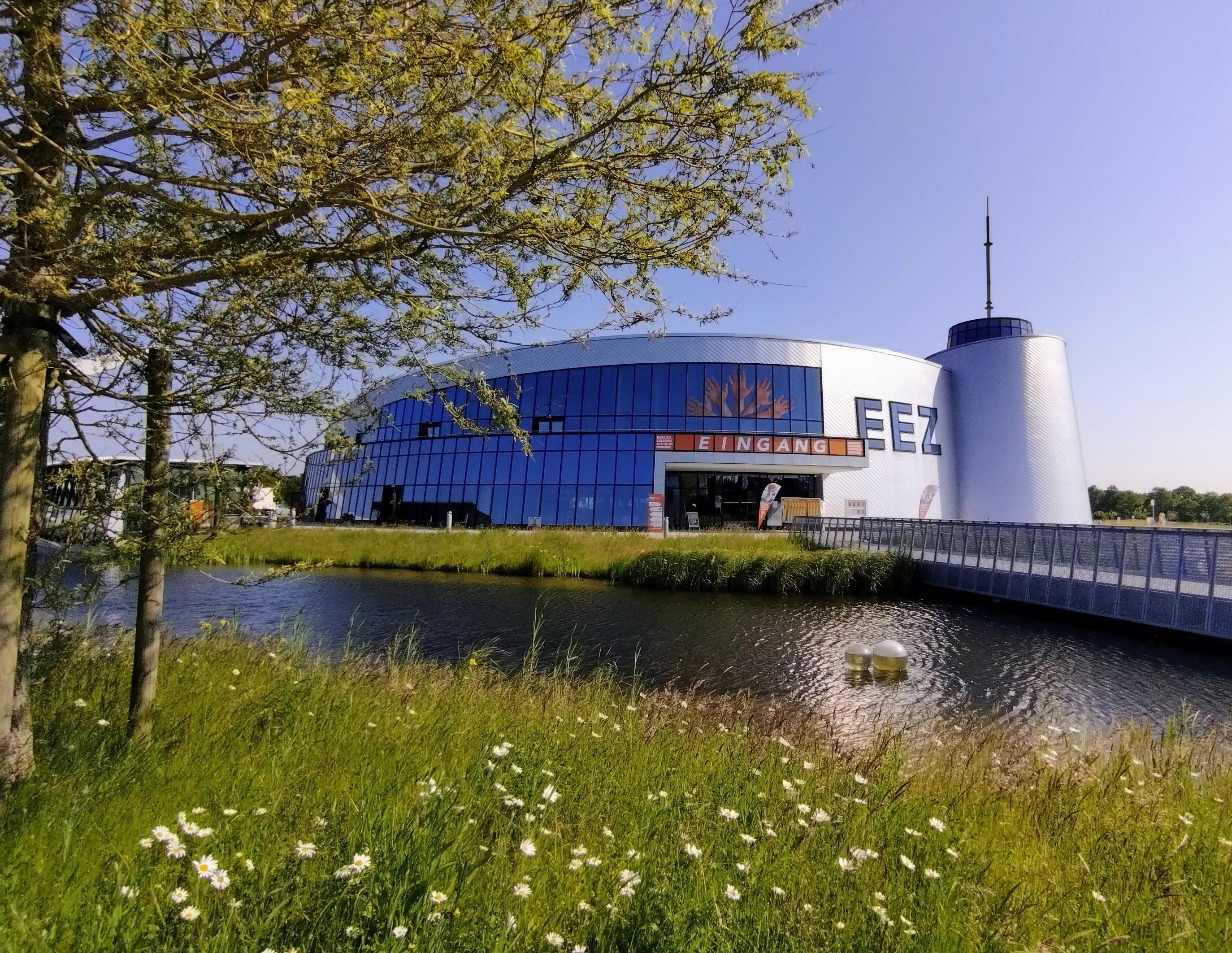 ENERGIE ERLEBNIS ZENTRUM Ostfriesland