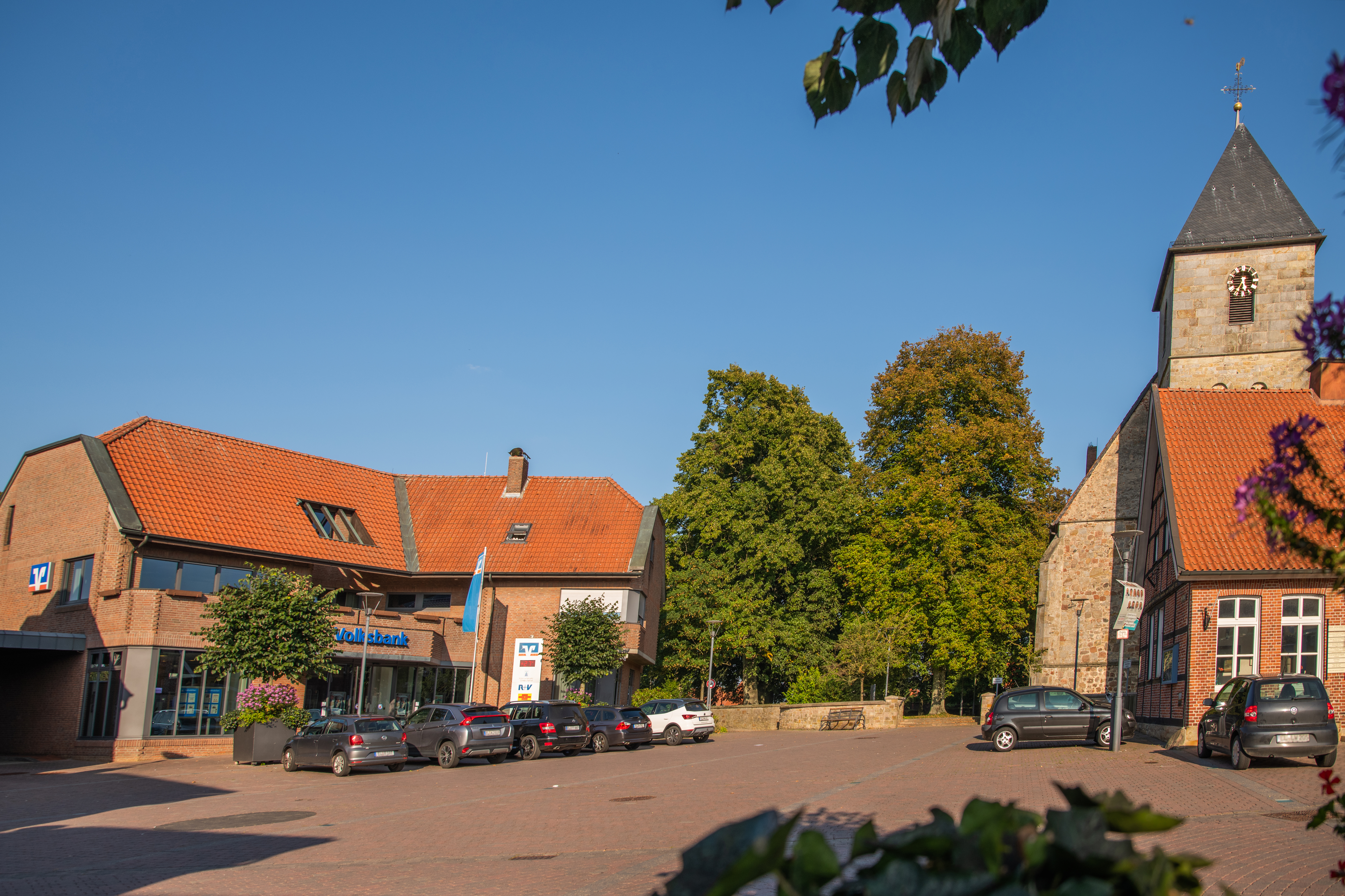Marktplatz