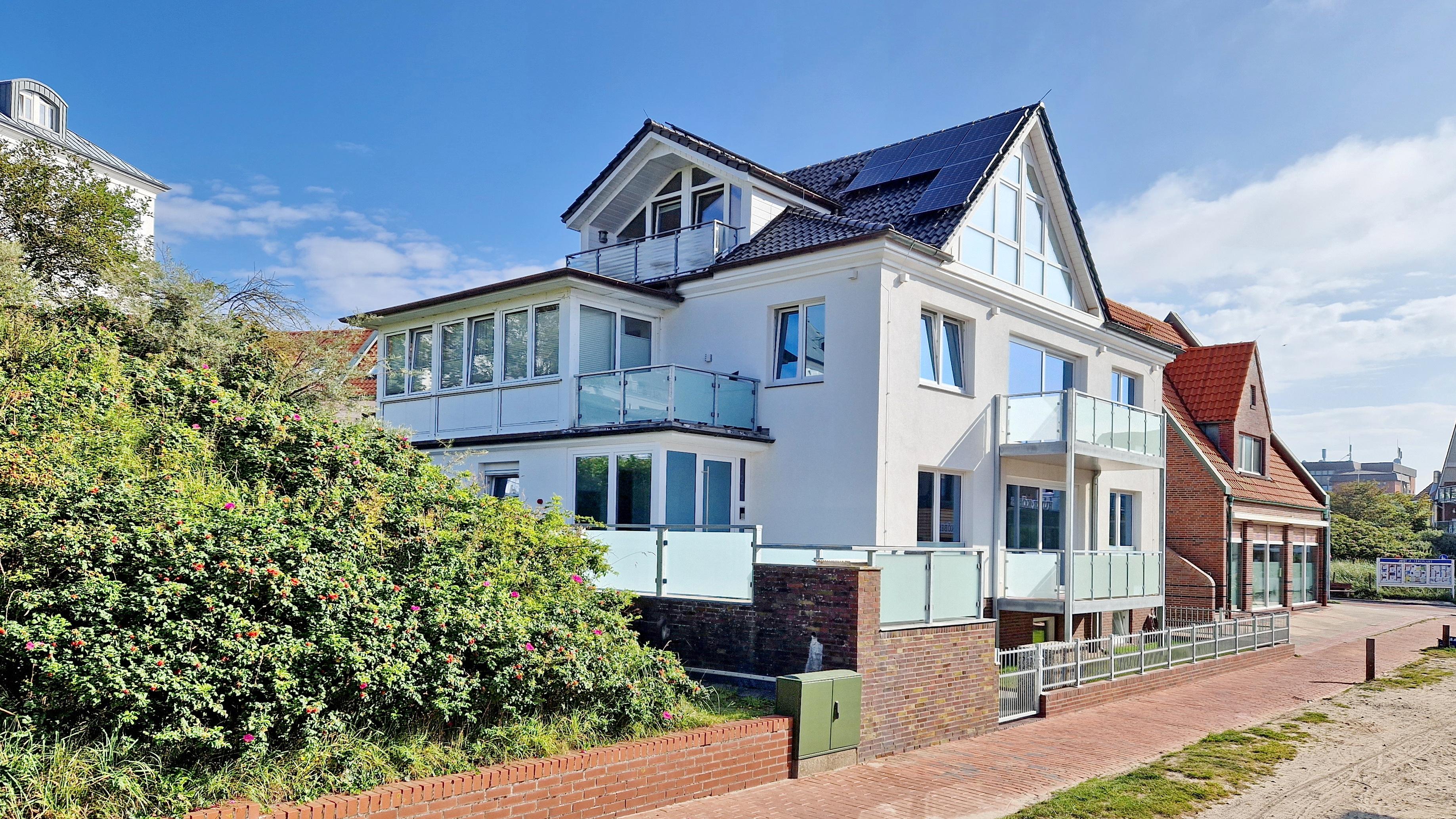 Haus Heimburg