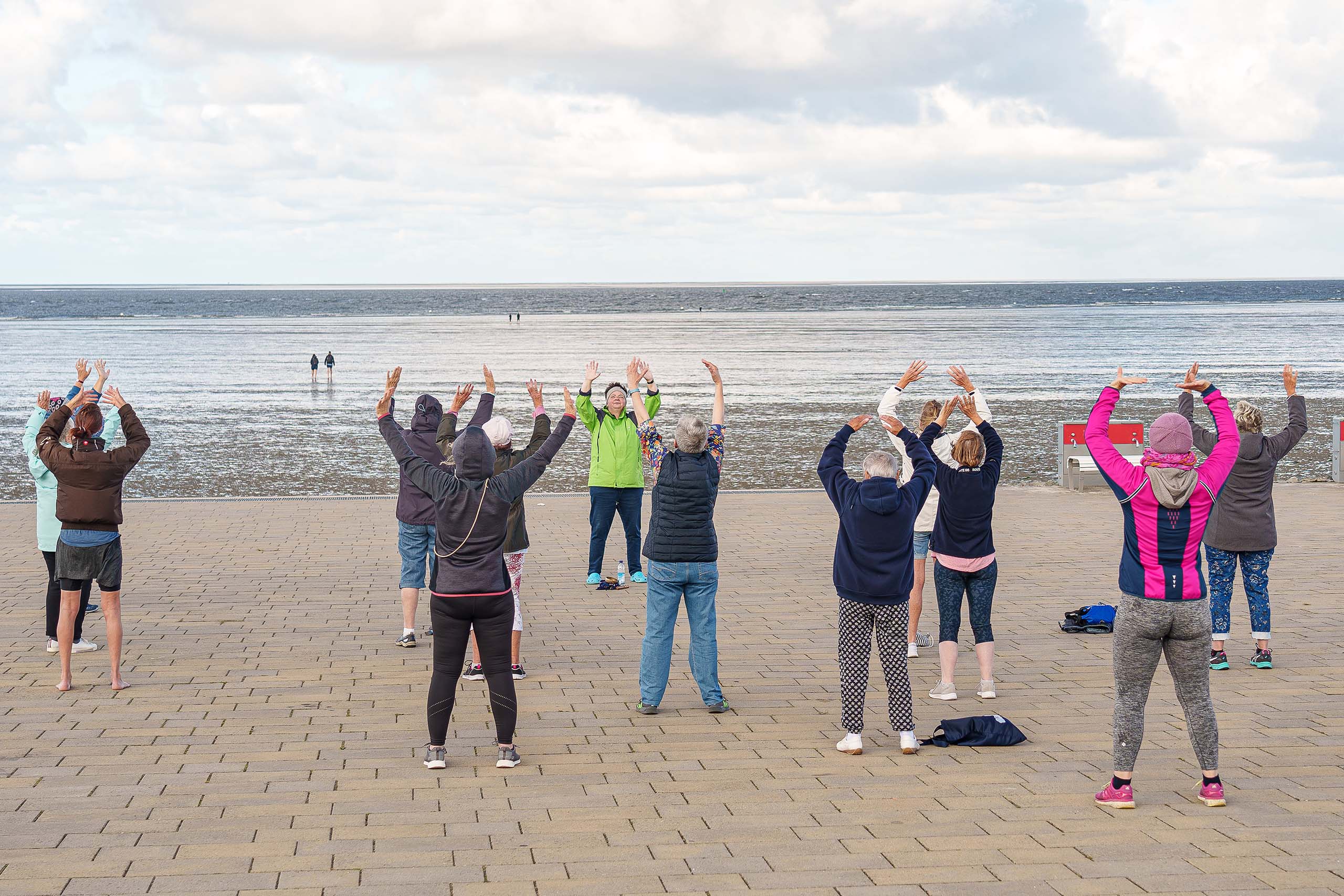 Qi Gong