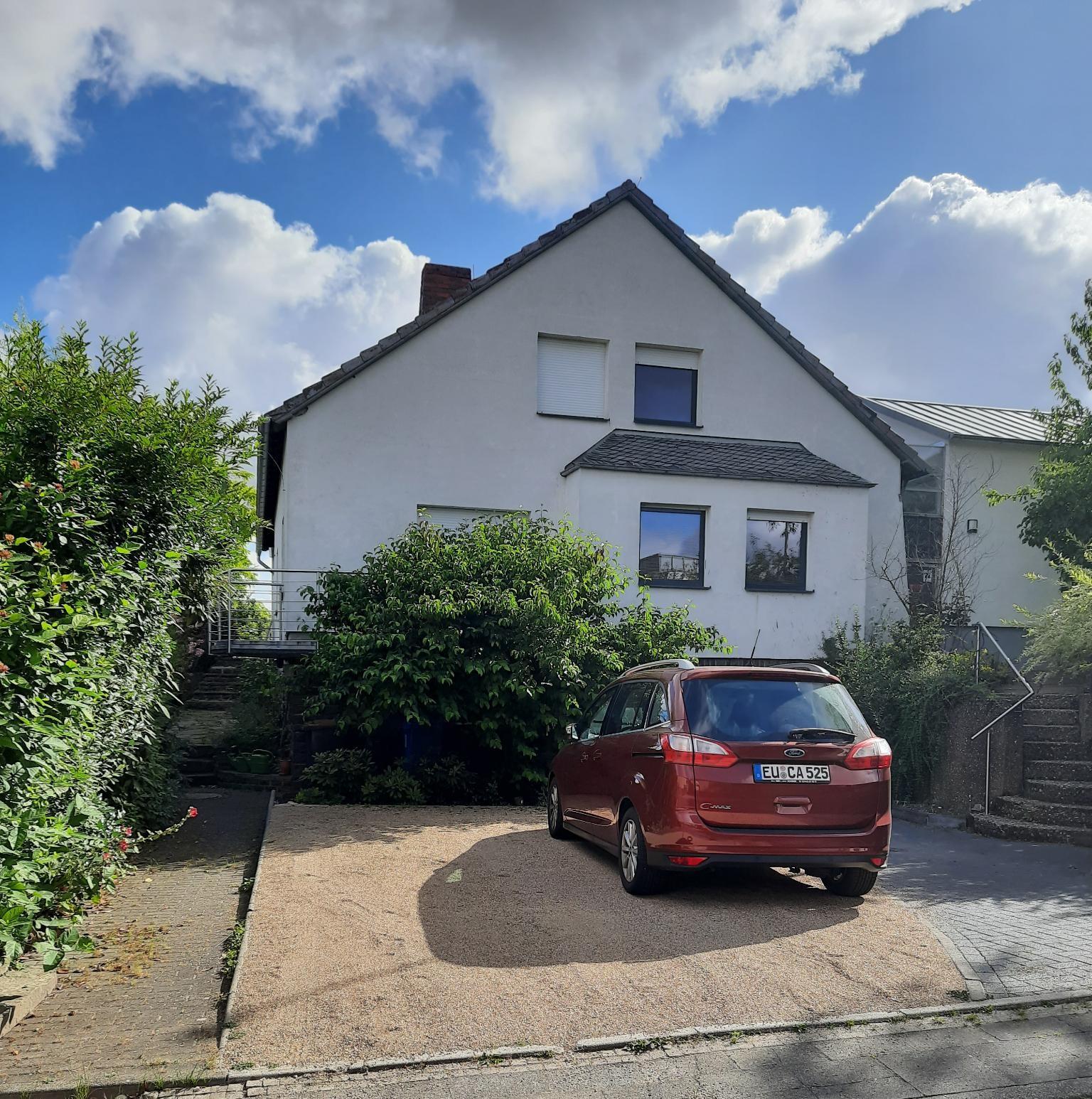 Ferienwohnung Schwerfen, Zülpich