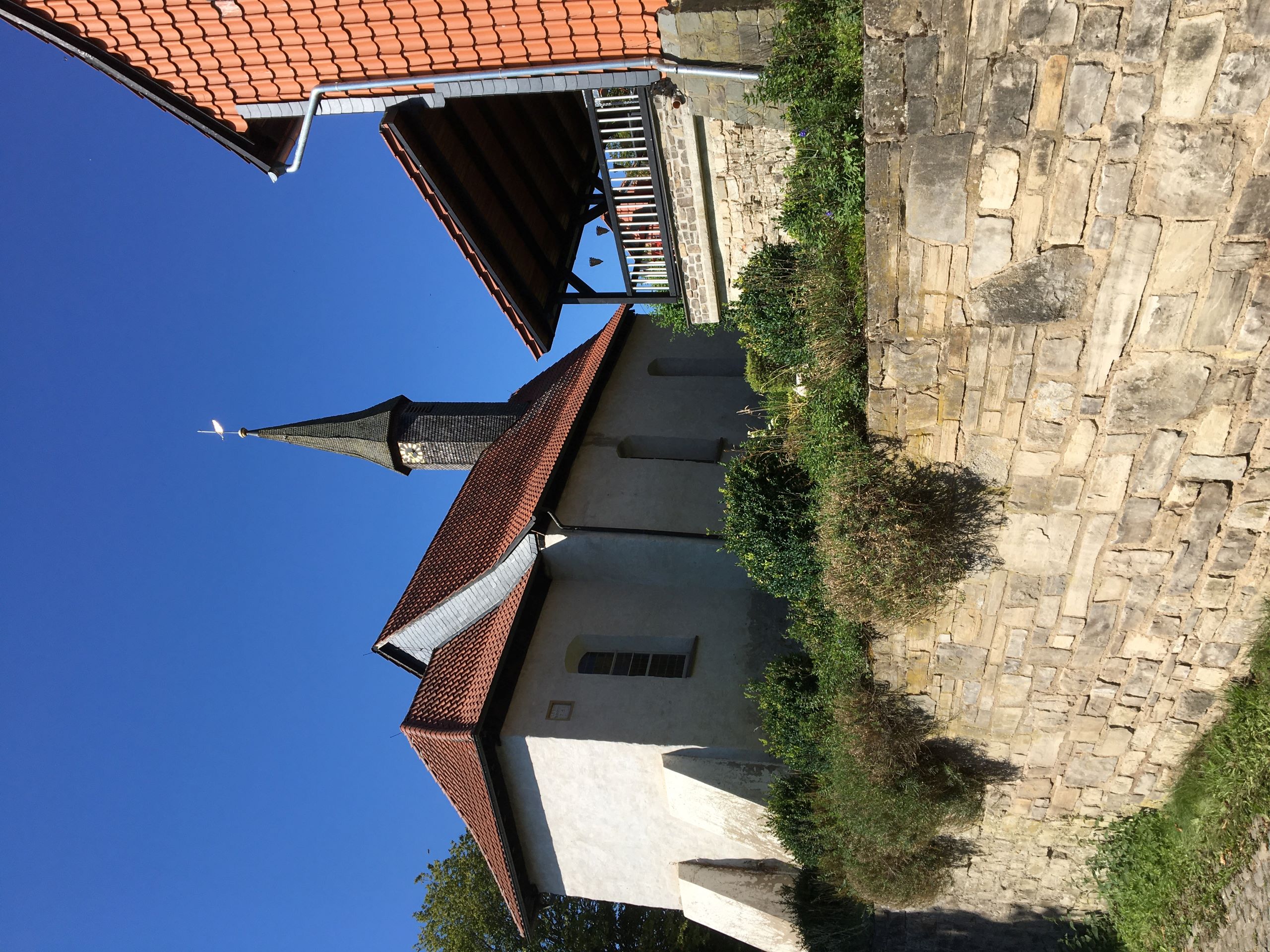 Kapellengemeinde Ührde