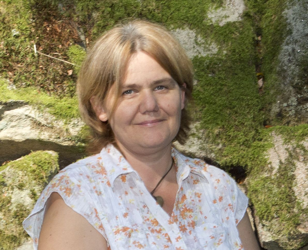 Annette Pfeiffer | Naturpark- & Kräuterpädagogin im HeilbronnerLand