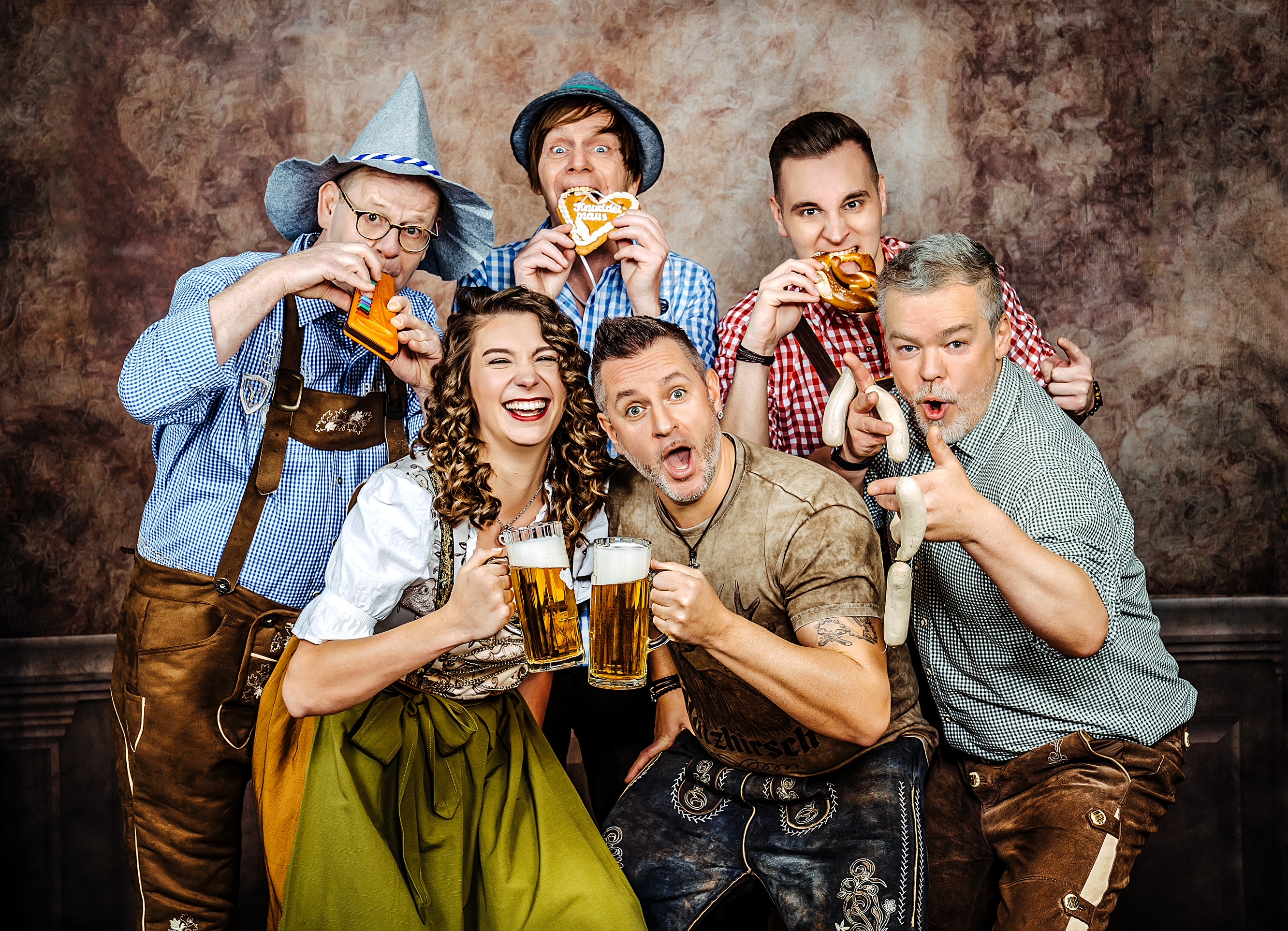 Thalenser Oktoberfest 2026