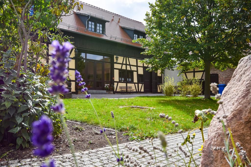 Lavendelhof – Die idyllische Landpension – Motiv