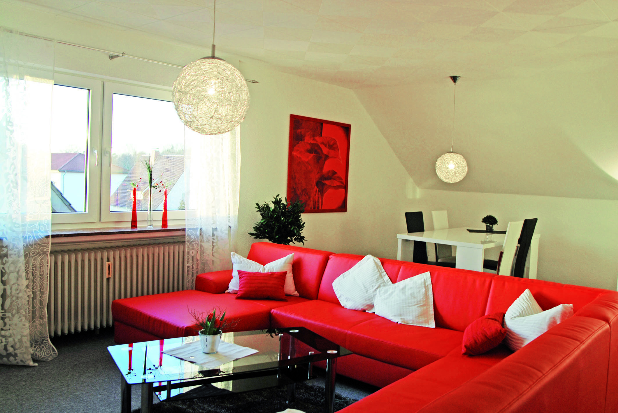 Ferienwohnung Enie, Schloß Holte-Stukenbrock