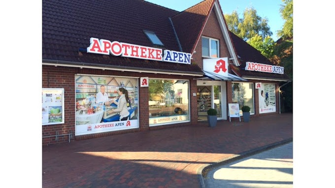 Apotheke Apen