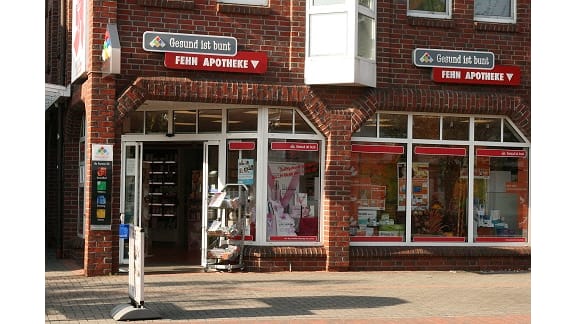Fehn-Apotheke