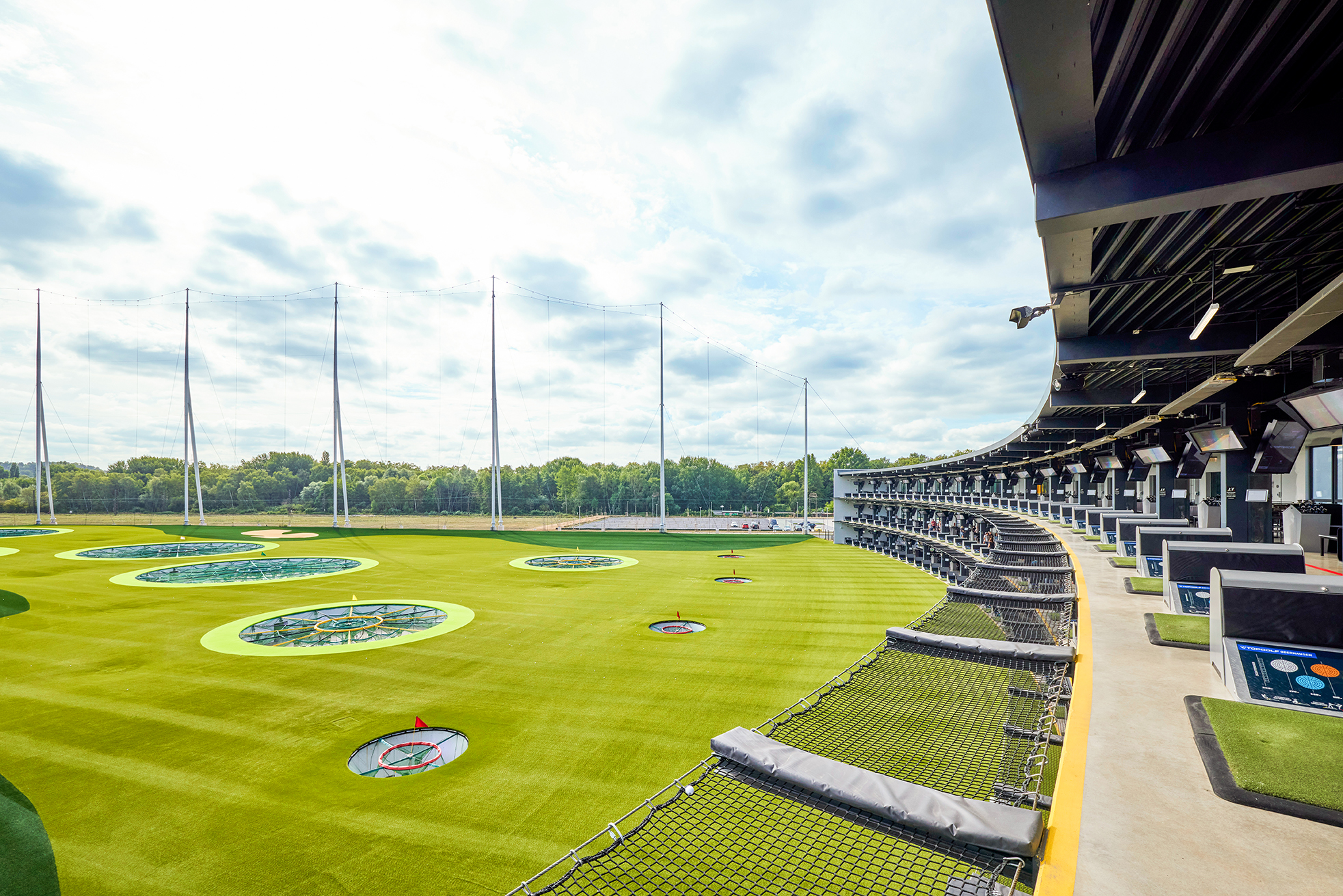 Topgolf Oberhausen Angebote 1