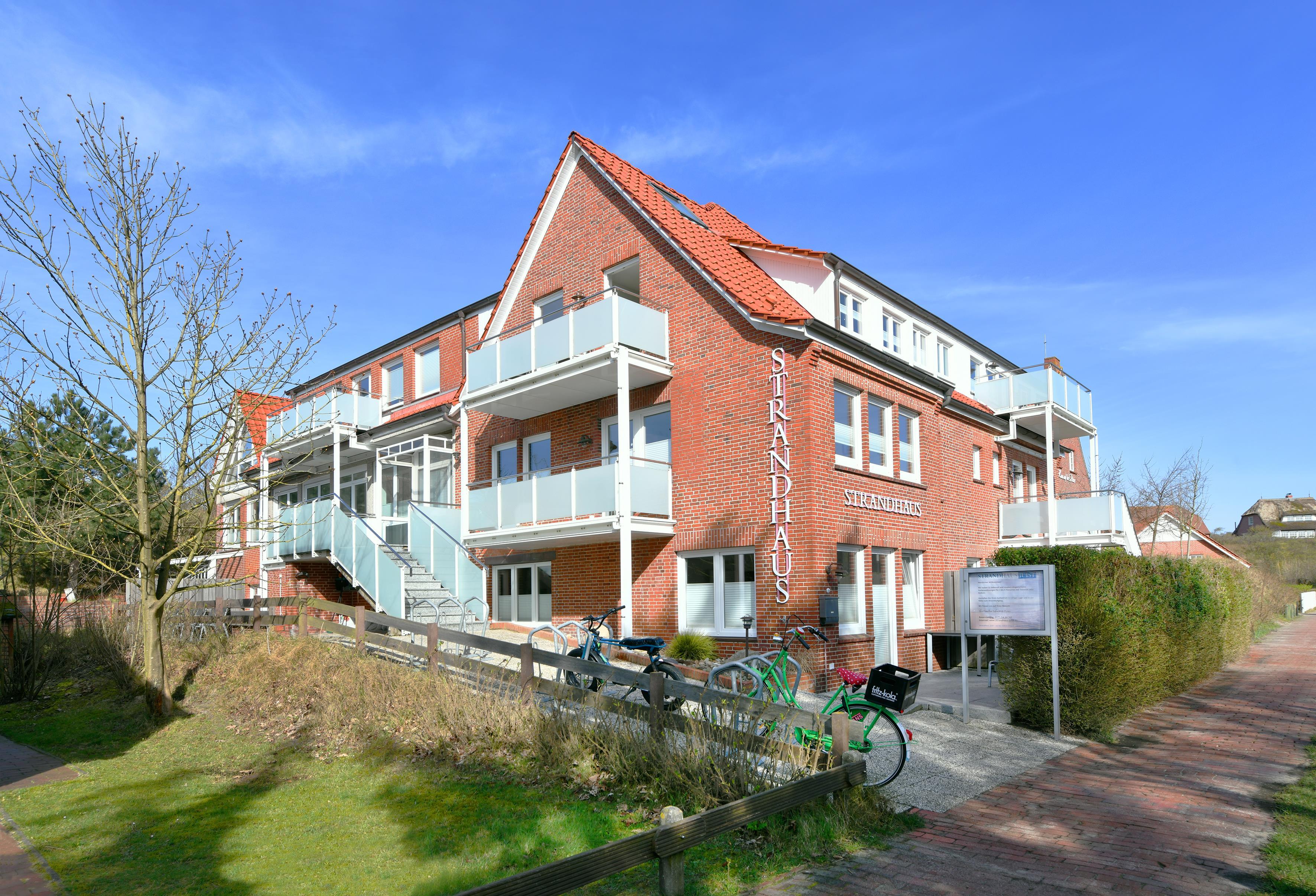 Strandhaus